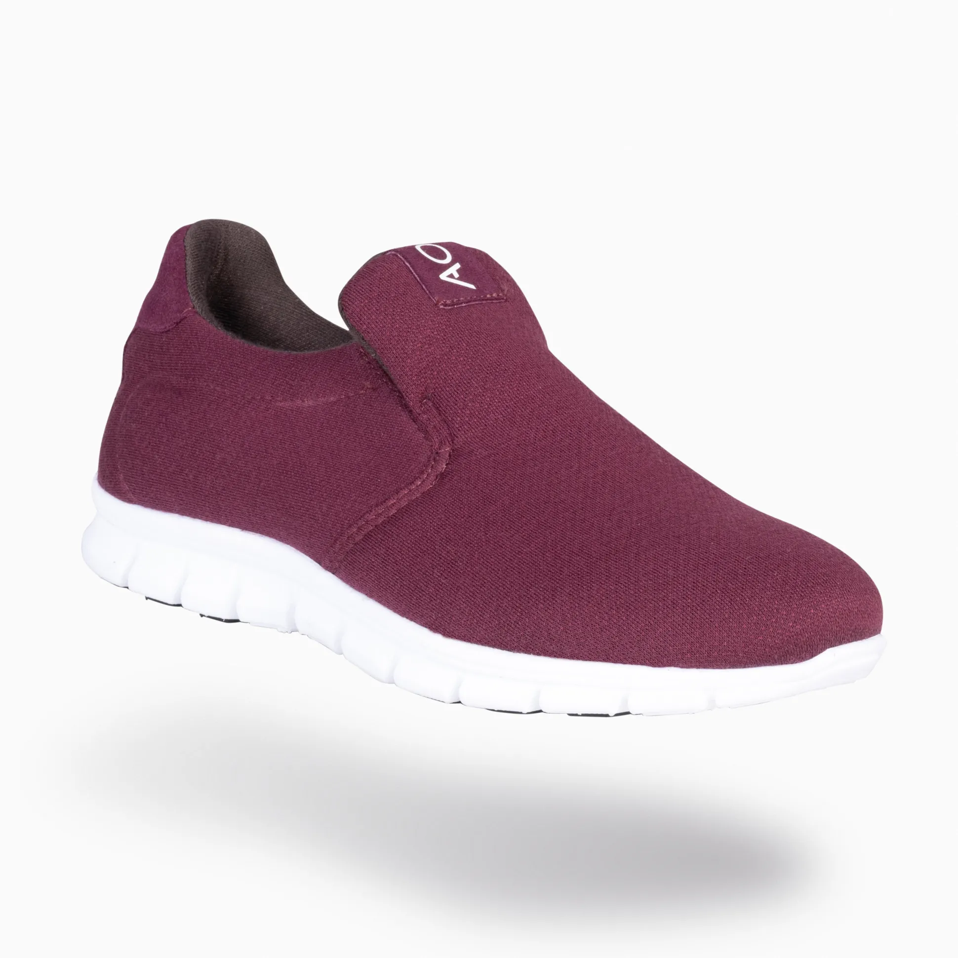 air__zapatilla_calcetin_d_0.webp Deportivas<miMaO Air - Zapatilla Calcetin De Mujer Burdeos