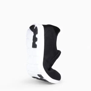 Deportivas<miMaO Air - Zapatilla Calcetin De Mujer Negro