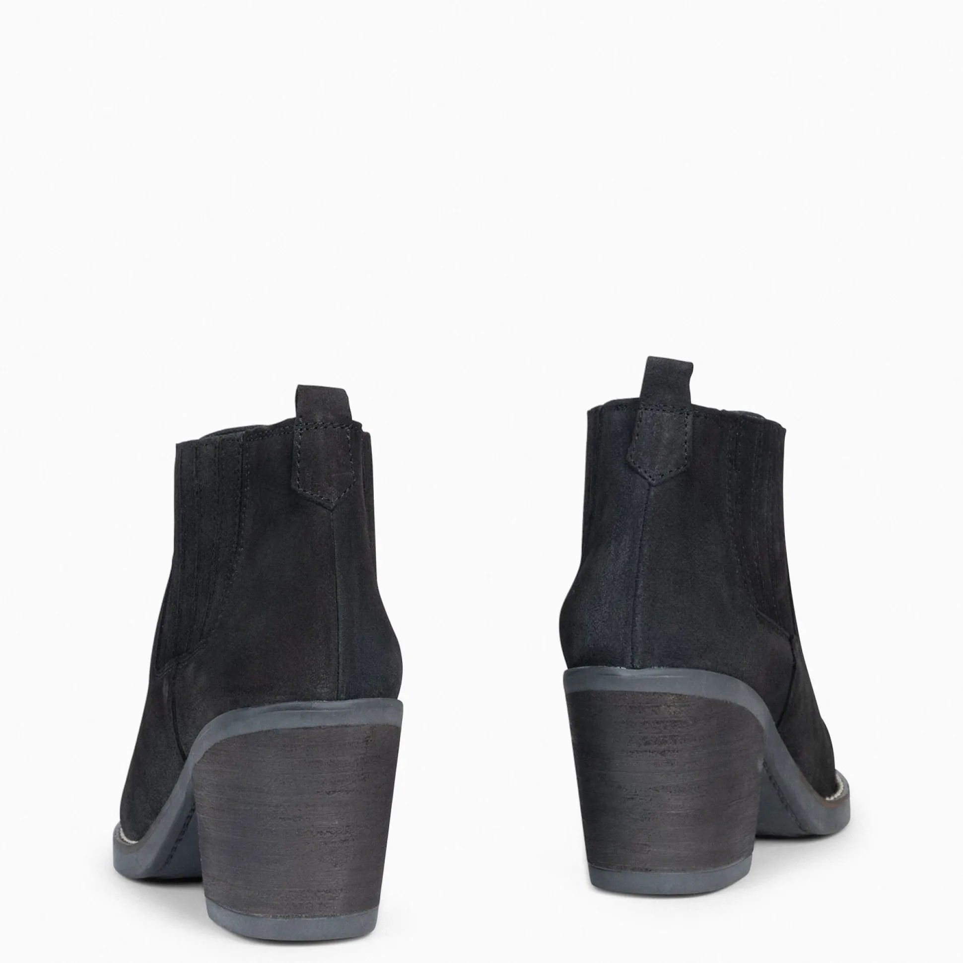 alabama__botines_cowboy_d_3.webp Botines De Mujer<miMaO Alabama - Botines Cowboy De Mujer Negro