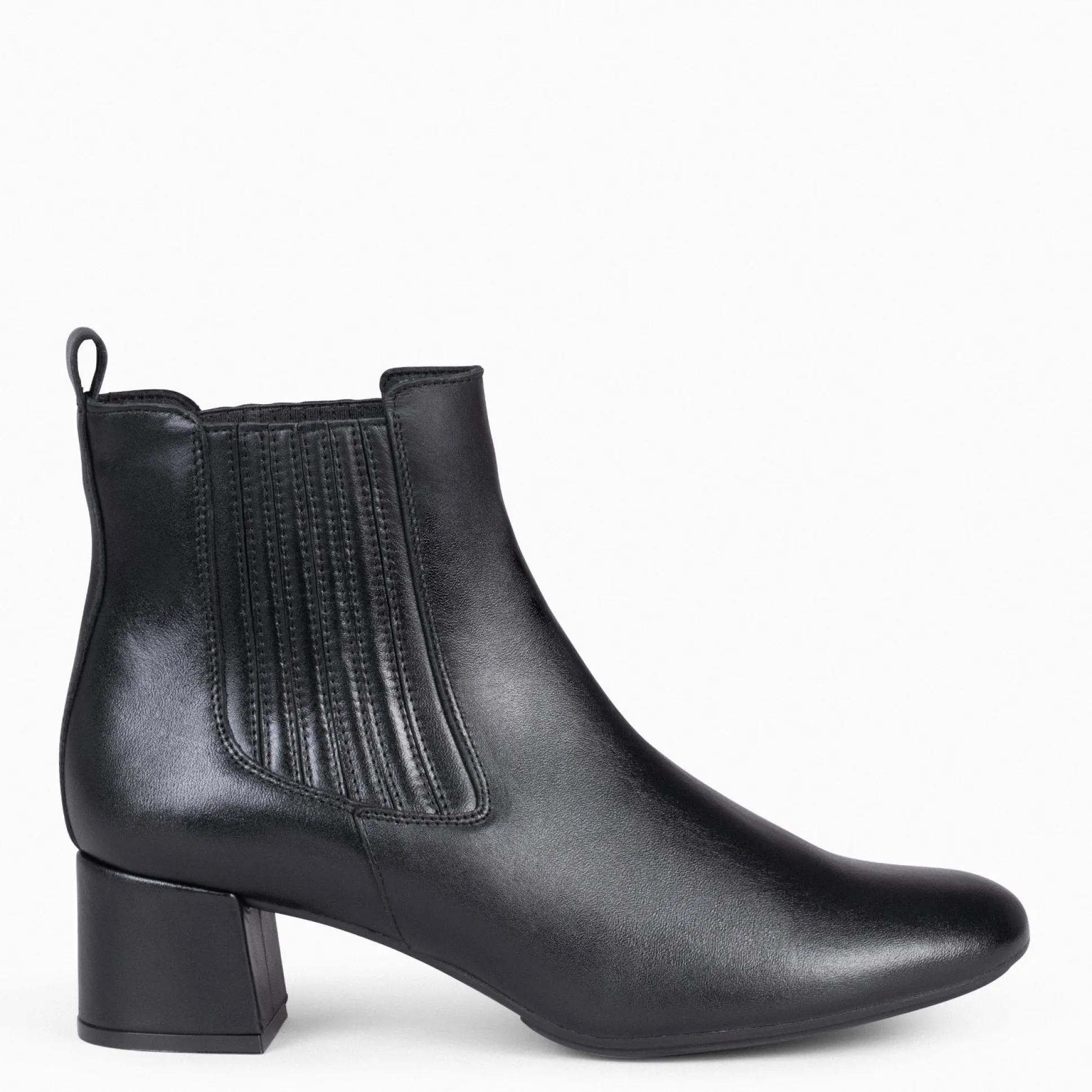 arizona_napa__botines_che_0-1.webp Botines De Mujer<miMaO Arizona Napa - Botines Chelsea Mujer Negro