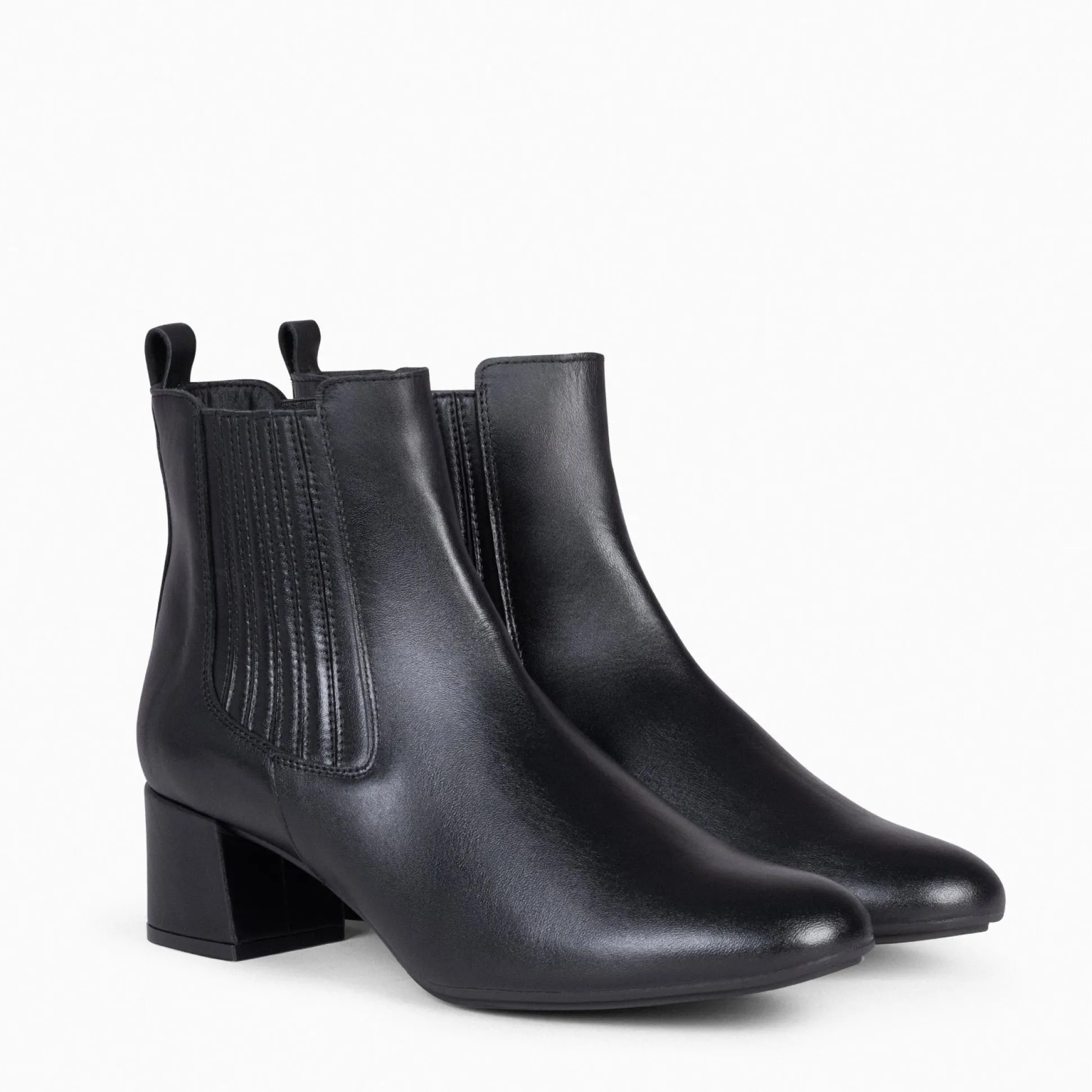 arizona_napa__botines_che_1-1.webp Botines De Mujer<miMaO Arizona Napa - Botines Chelsea Mujer Negro