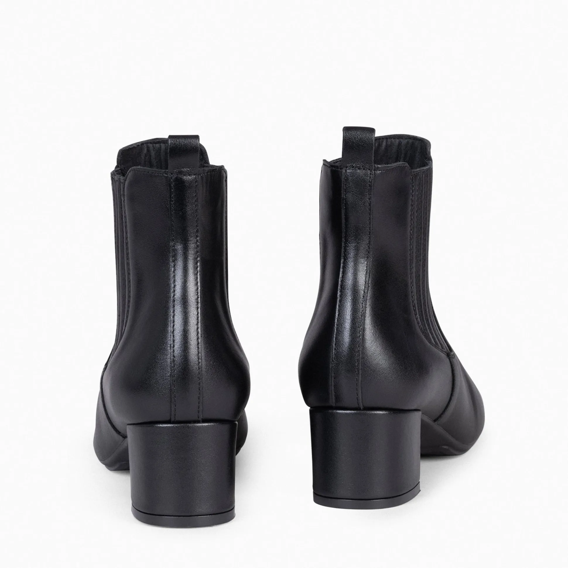 arizona_napa__botines_che_2-1.webp Botines De Mujer<miMaO Arizona Napa - Botines Chelsea Mujer Negro