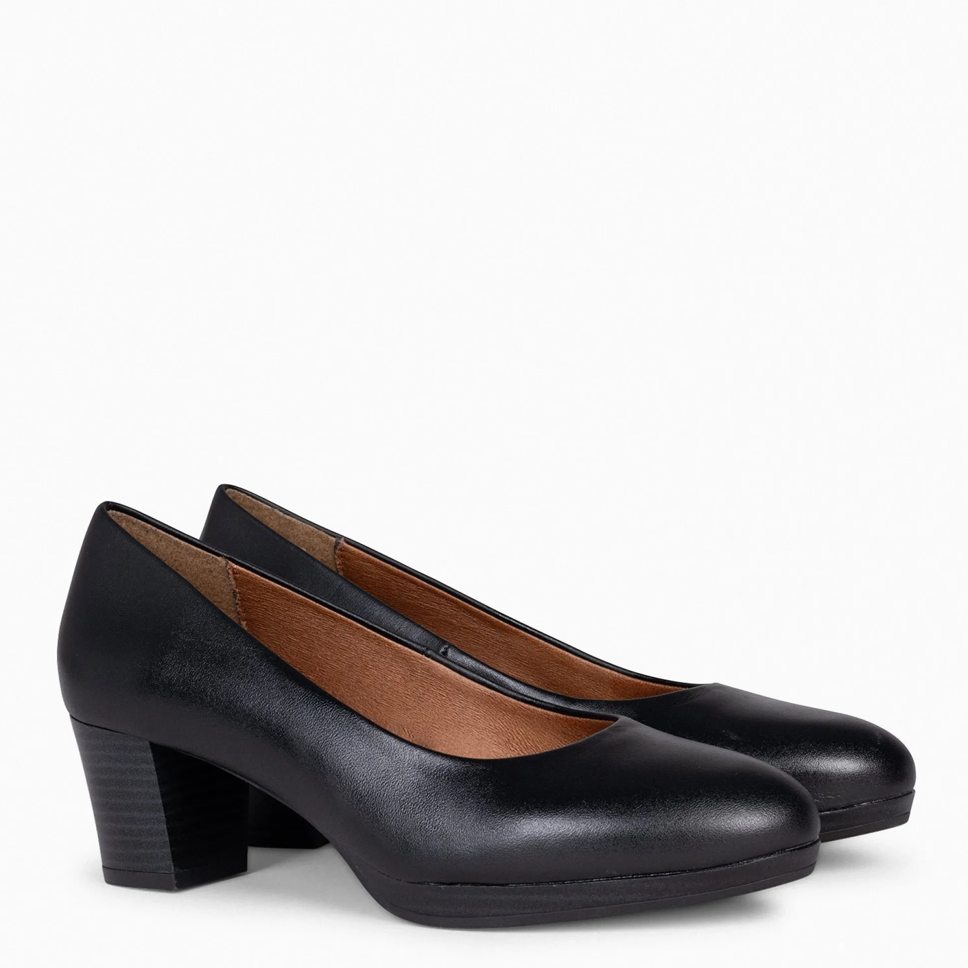 azafata_s__zapatos_de_tac_1-2.webp Urban Zapatos De Tacón<miMaO Azafata S - Zapatos De Tacón Bajo Con Plataforma Negro
