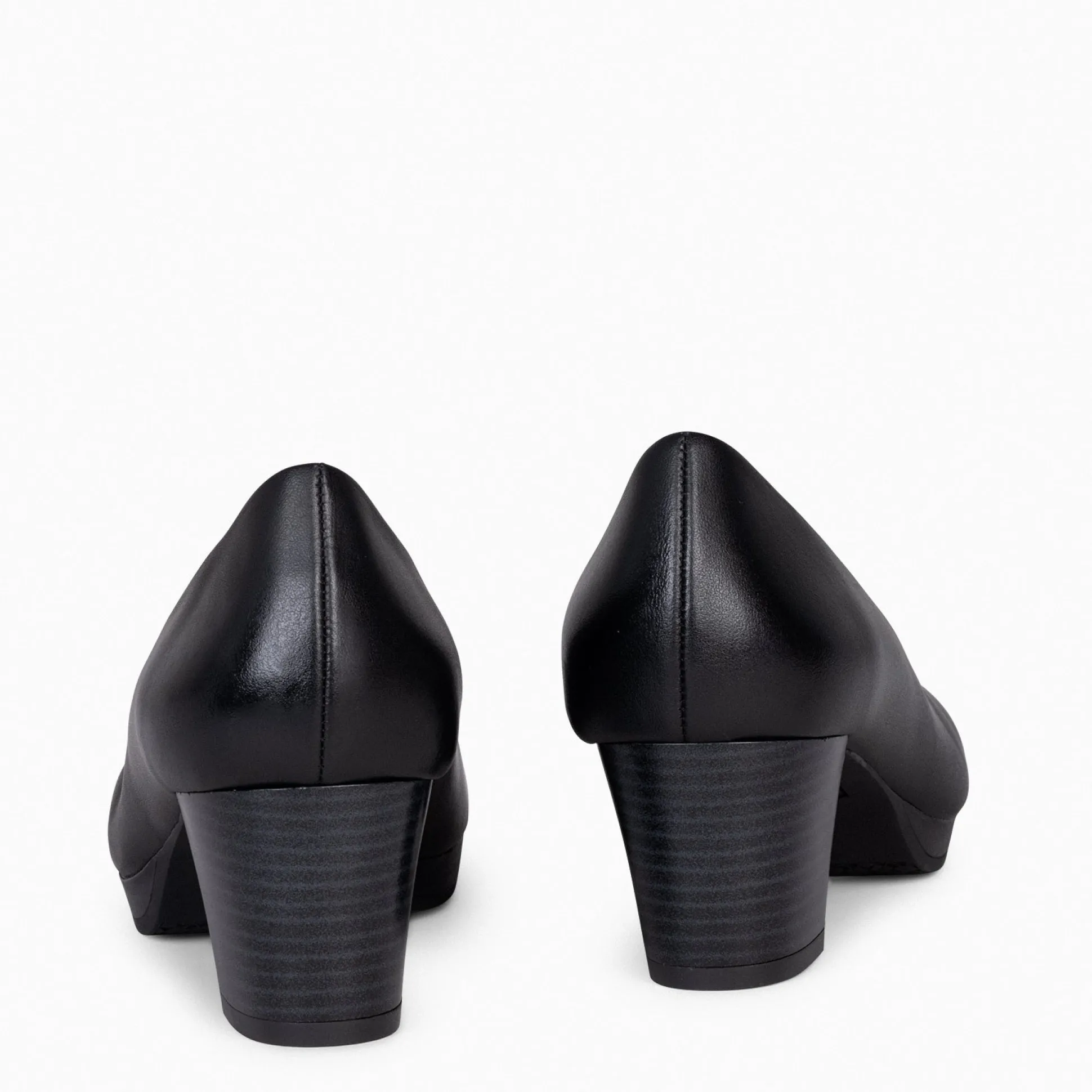 azafata_s__zapatos_de_tac_3-2.webp Urban Zapatos De Tacón<miMaO Azafata S - Zapatos De Tacón Bajo Con Plataforma Negro