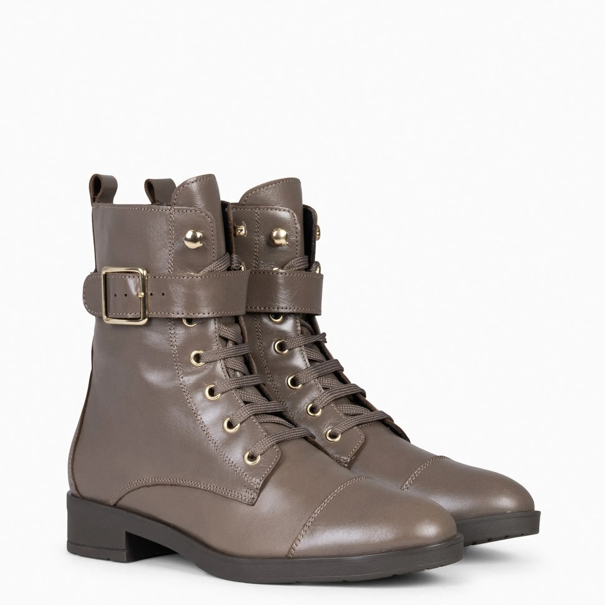 belfast__botin_casual_muj_1.webp Botines De Mujer<miMaO Belfast - Botin Casual Mujer Taupe