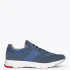 Zapato<miMaO Berlin Deportivas Para Hombre Casual Jeans