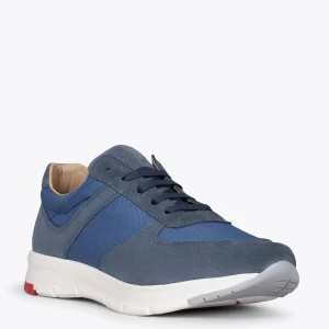 Zapato<miMaO Berlin Deportivas Para Hombre Casual Jeans
