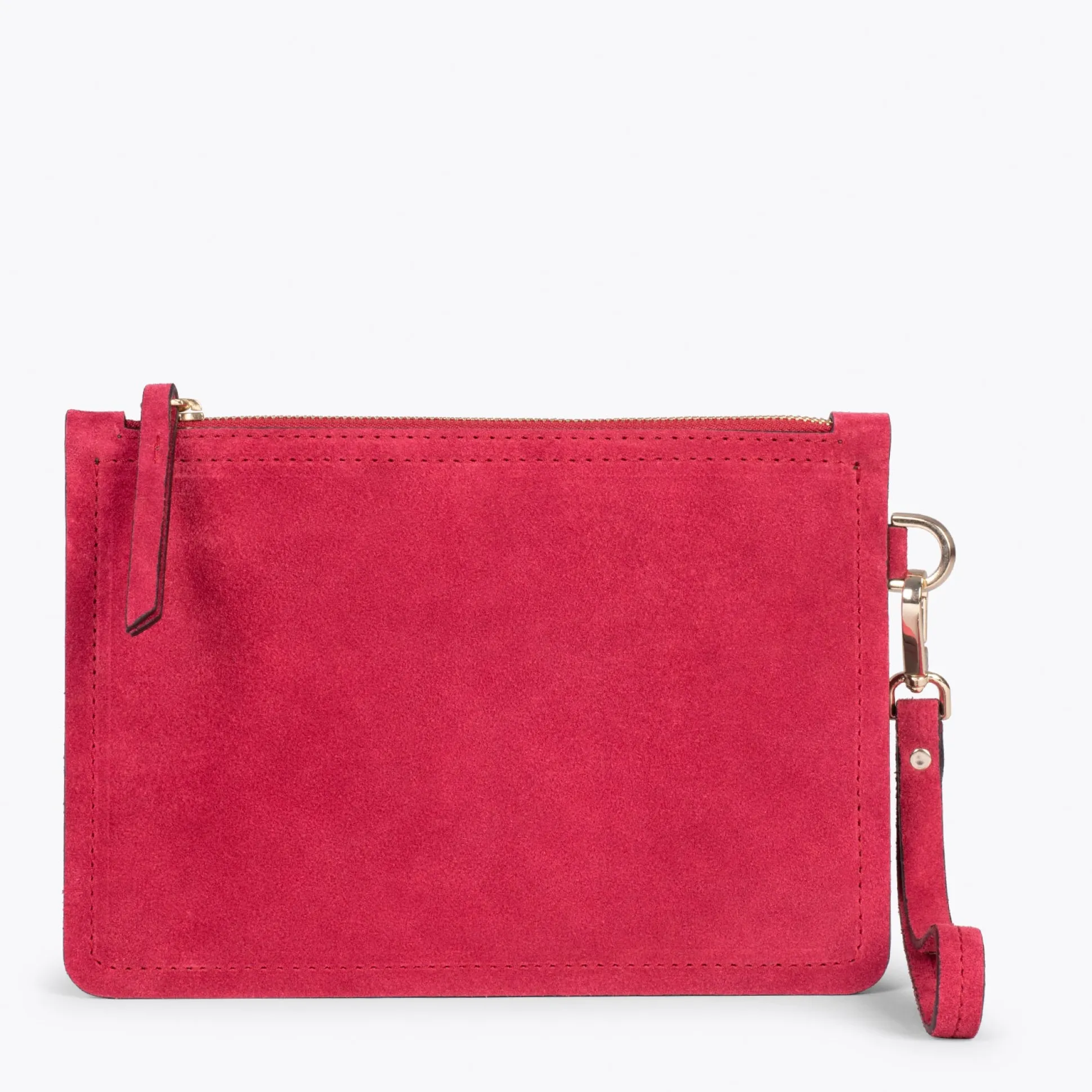 bolso_urban_liso_de_piel__0-4.webp Bolsos De Mujer<miMaO Bolso Urban Liso De Piel Frambuesa