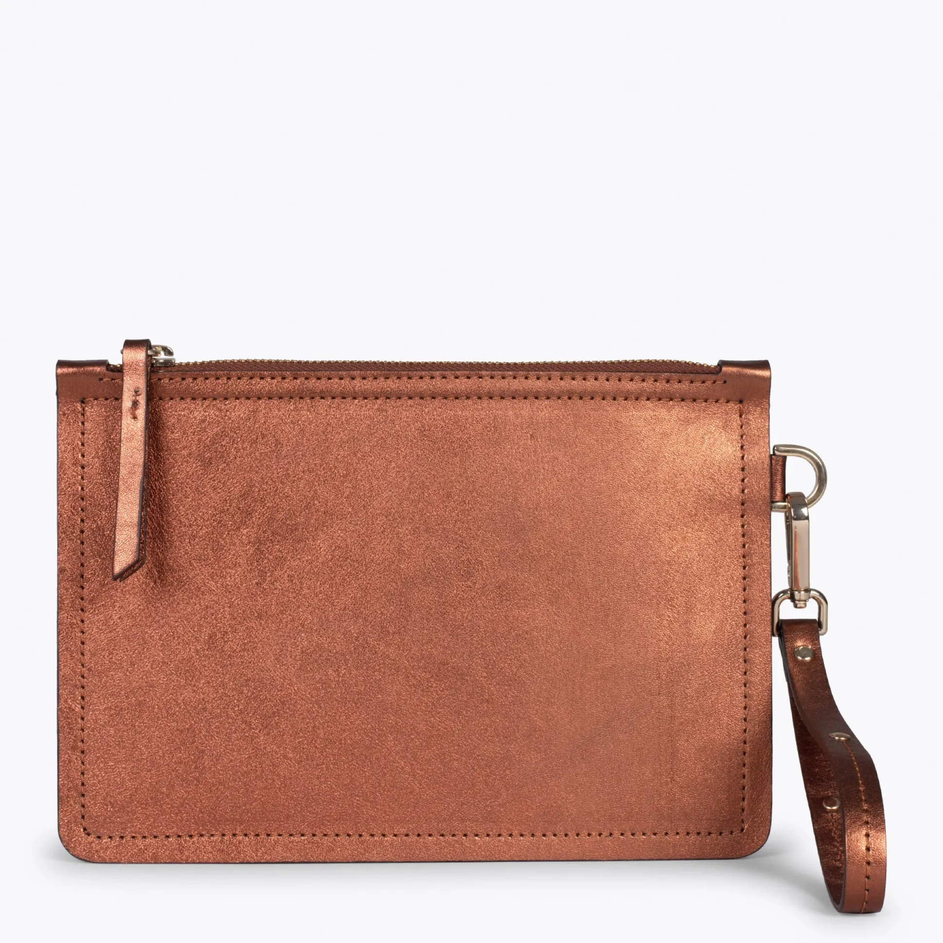 bolso_urban_liso_de_piel__0-5.webp Bolsos De Mujer<miMaO Bolso Urban Liso De Piel Bronce