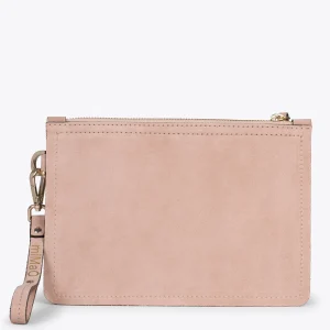 Bolsos De Mujer<miMaO Bolso Urban Liso De Piel Maquillaje