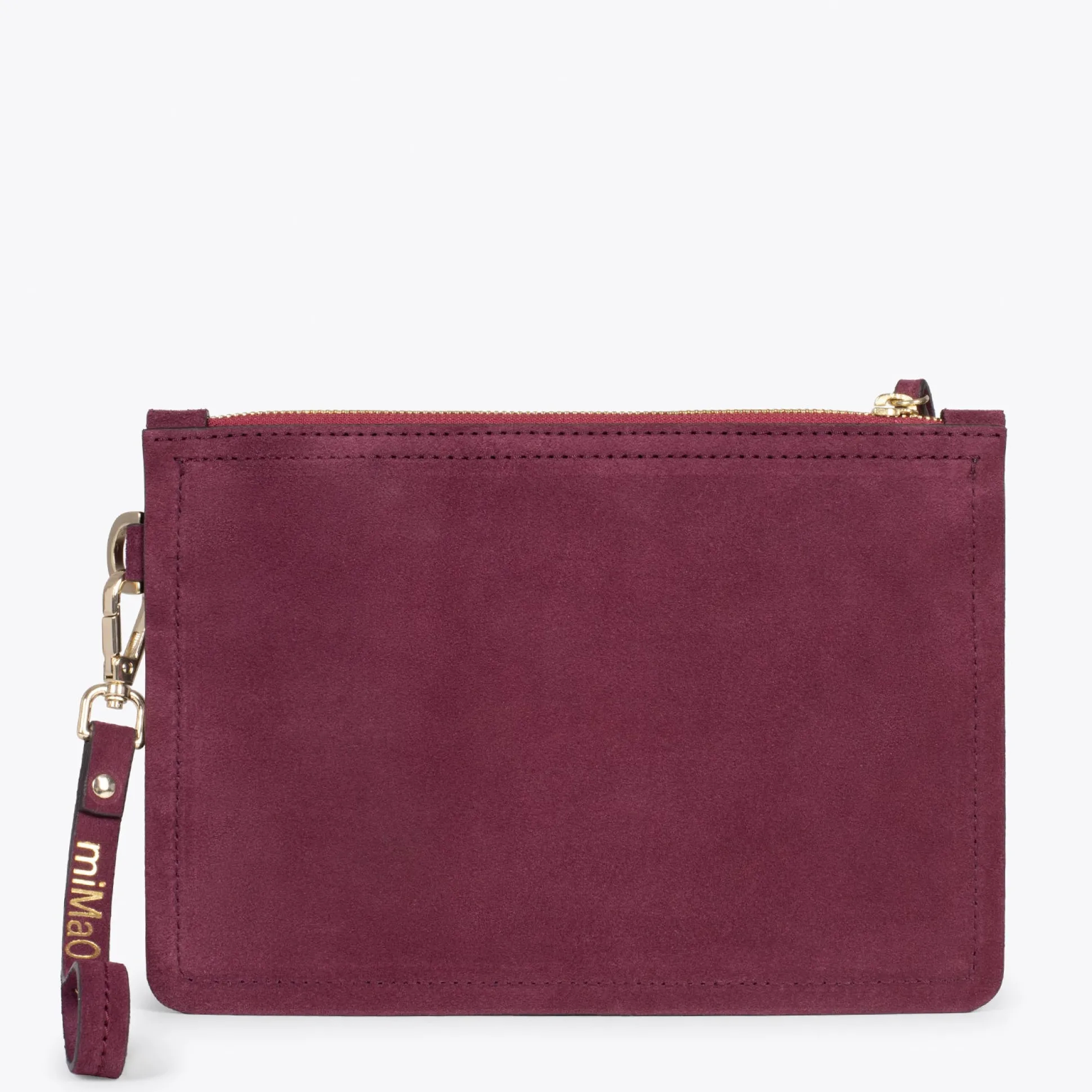bolso_urban_liso_de_piel__1-16.webp Bolsos De Mujer<miMaO Bolso Urban Liso De Piel Vino