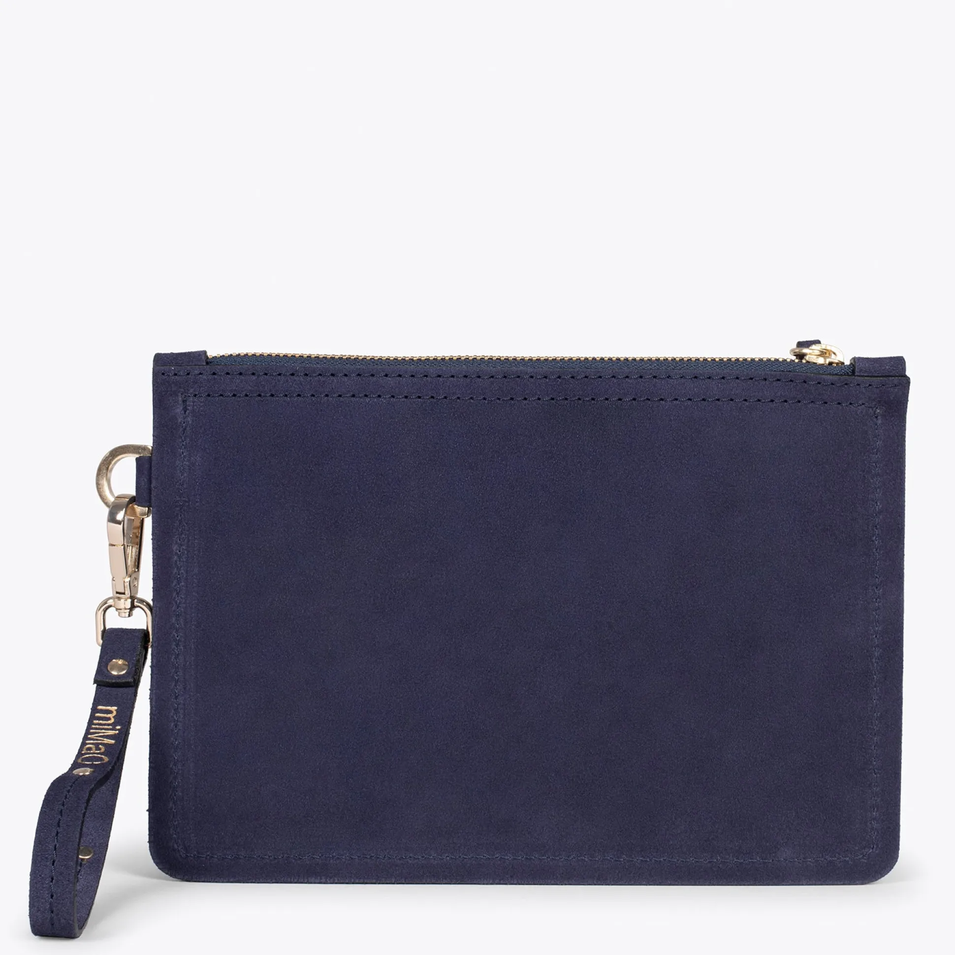 bolso_urban_liso_de_piel__1-3.webp Bolsos De Mujer<miMaO Bolso Urban Liso De Piel Azul