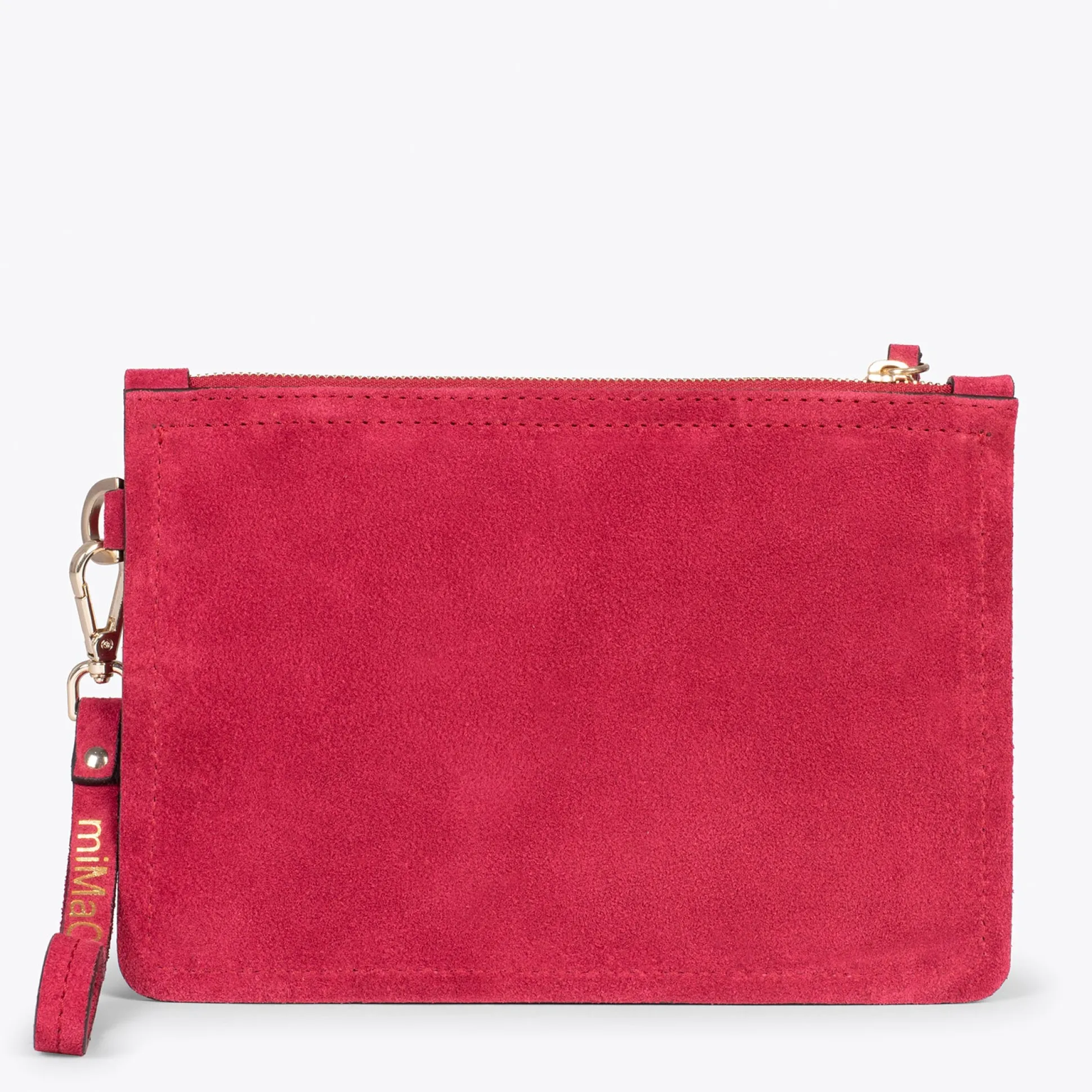bolso_urban_liso_de_piel__1-4.webp Bolsos De Mujer<miMaO Bolso Urban Liso De Piel Frambuesa