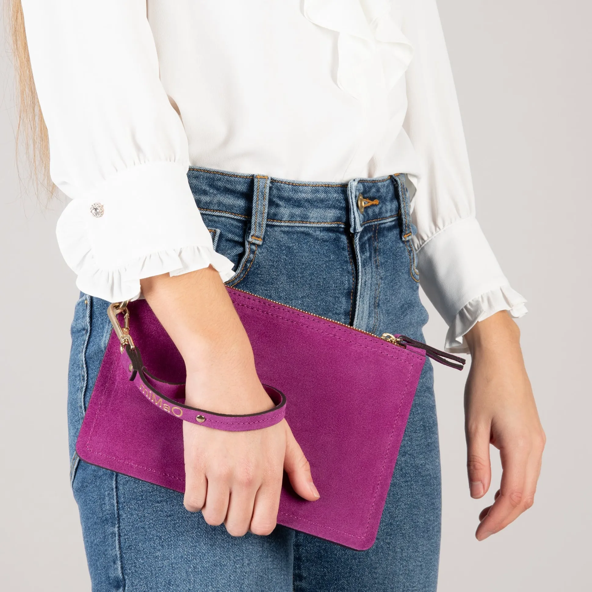 bolso_urban_liso_de_piel__2-14.webp Bolsos De Mujer<miMaO Bolso Urban Liso De Piel Buganvilla