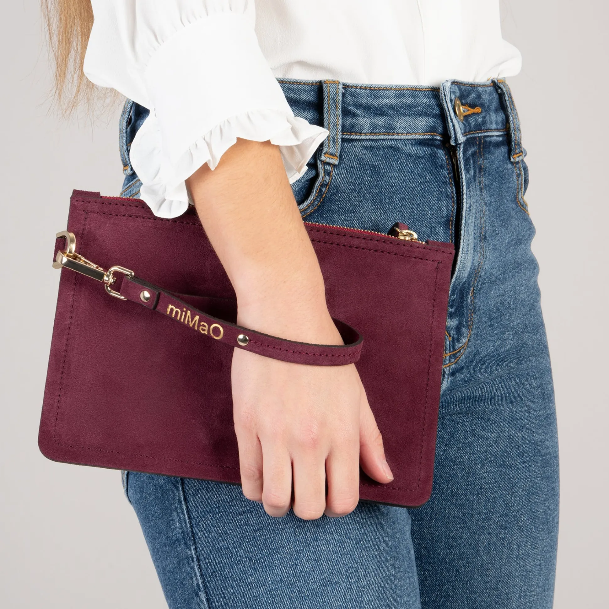 bolso_urban_liso_de_piel__2-16.webp Bolsos De Mujer<miMaO Bolso Urban Liso De Piel Vino