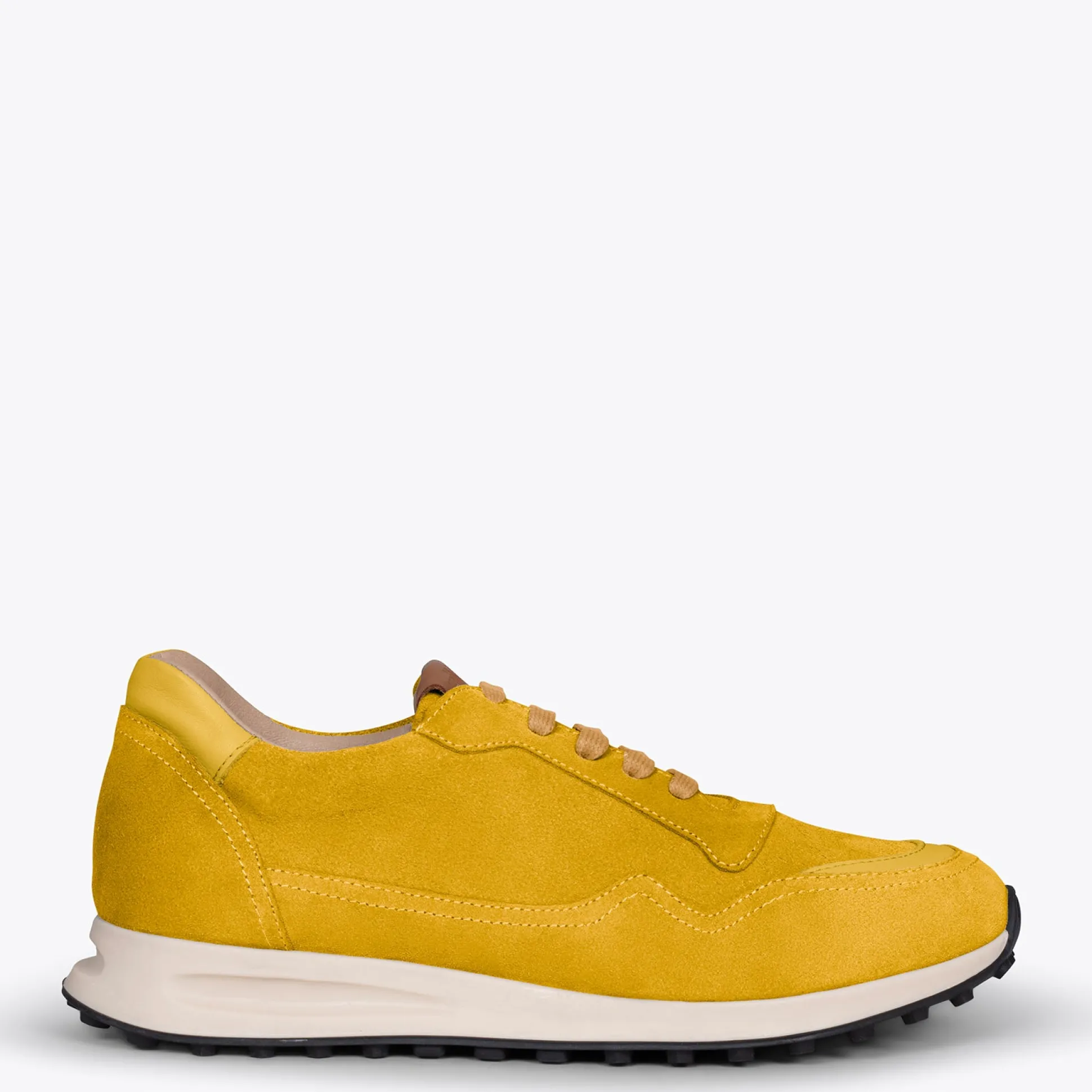 boston_zapatillas_de_piel_0-1.webp Zapato<miMaO Boston Zapatillas De Piel Para Hombre Mostaza