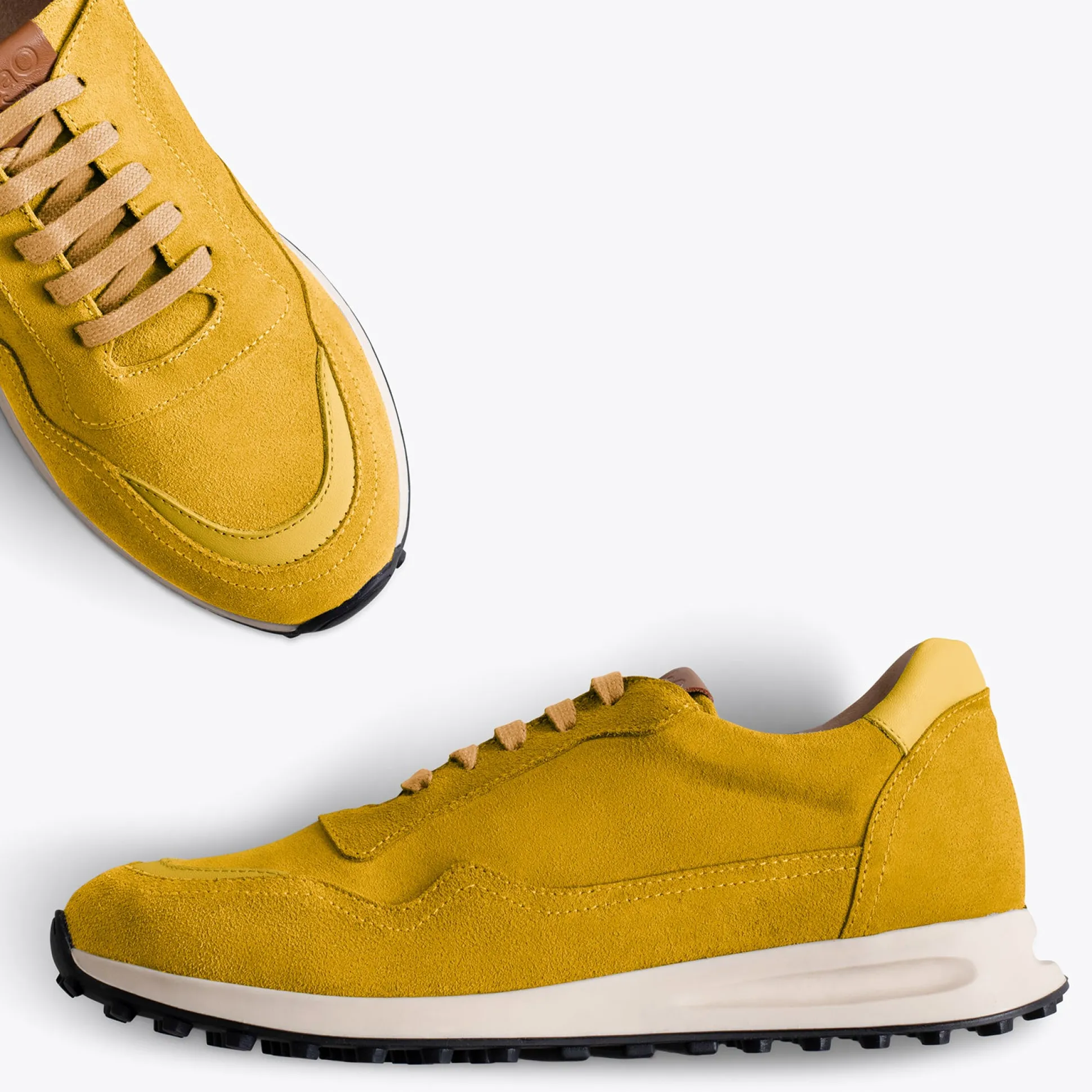 boston_zapatillas_de_piel_2-1.webp Zapato<miMaO Boston Zapatillas De Piel Para Hombre Mostaza
