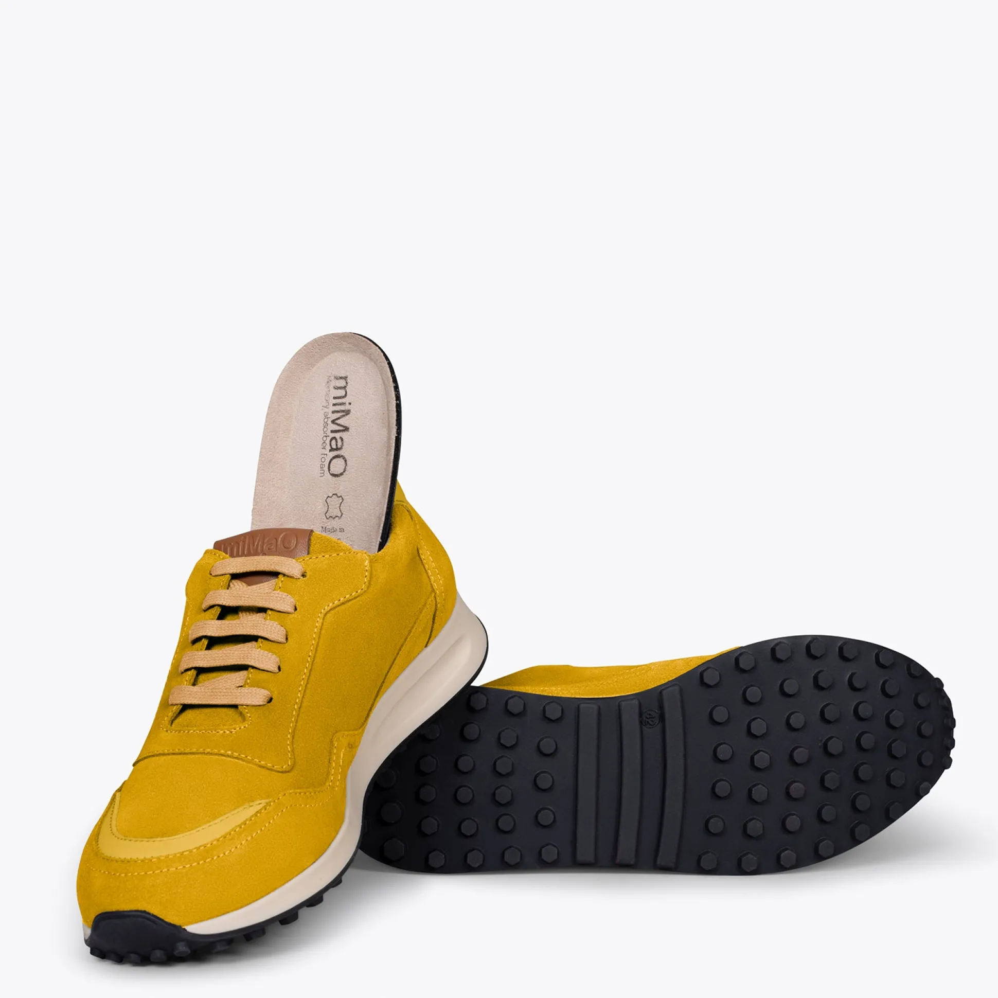boston_zapatillas_de_piel_4-1.webp Zapato<miMaO Boston Zapatillas De Piel Para Hombre Mostaza
