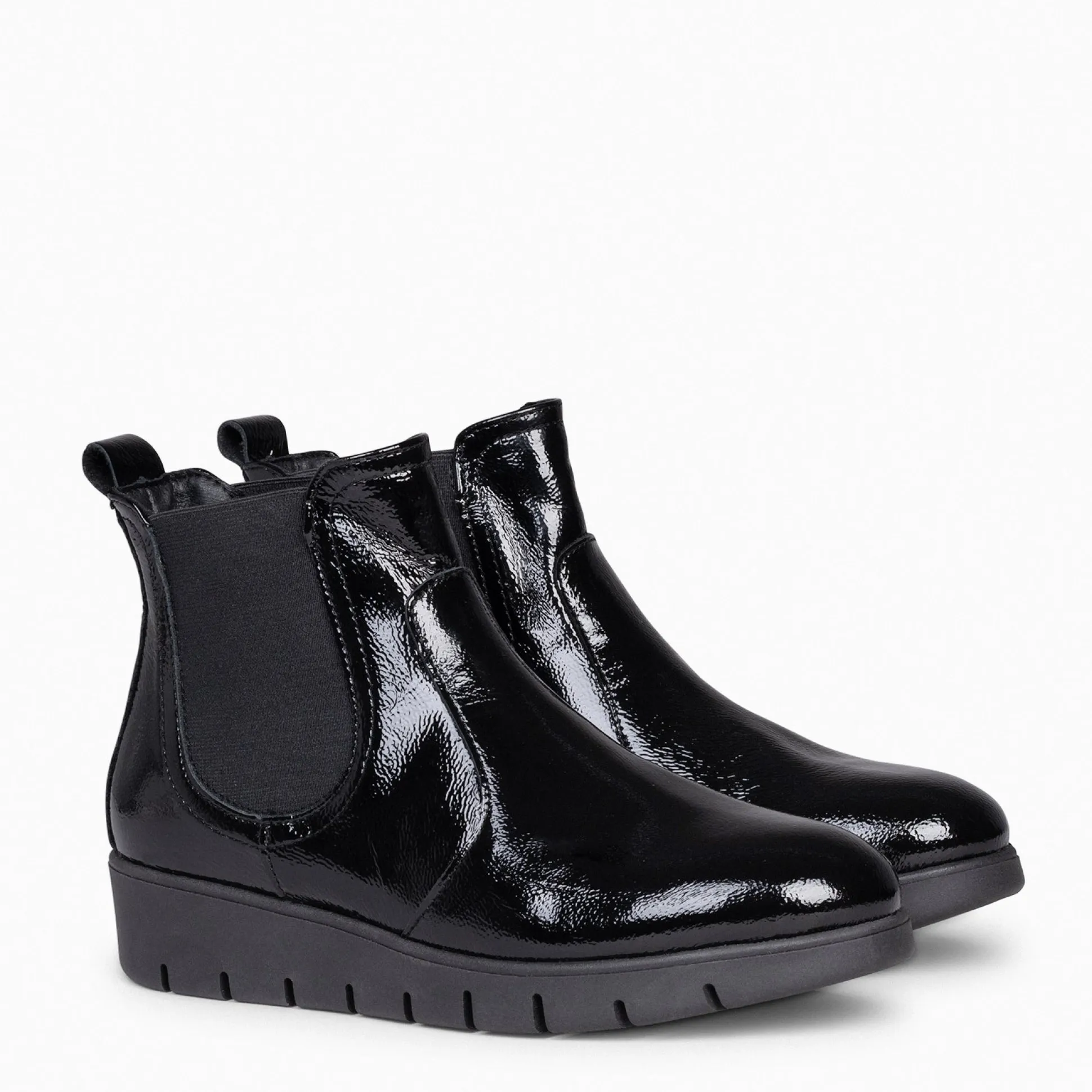 botin_confort__botin_con__1-1.webp Botines De Mujer<miMaO Botin Confort - Botin Con Cuna Mujer Negro