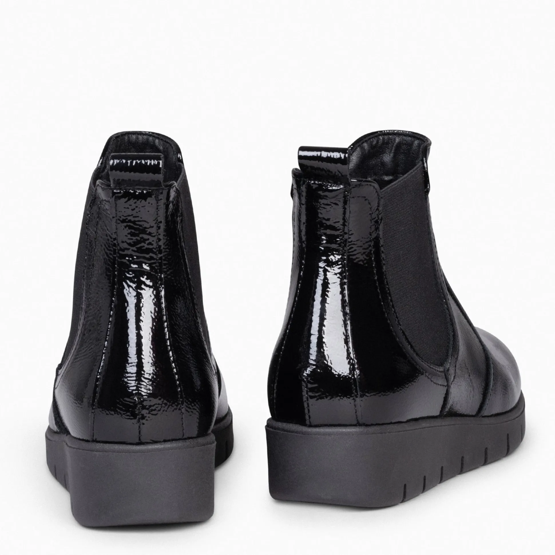 botin_confort__botin_con__2-1.webp Botines De Mujer<miMaO Botin Confort - Botin Con Cuna Mujer Negro
