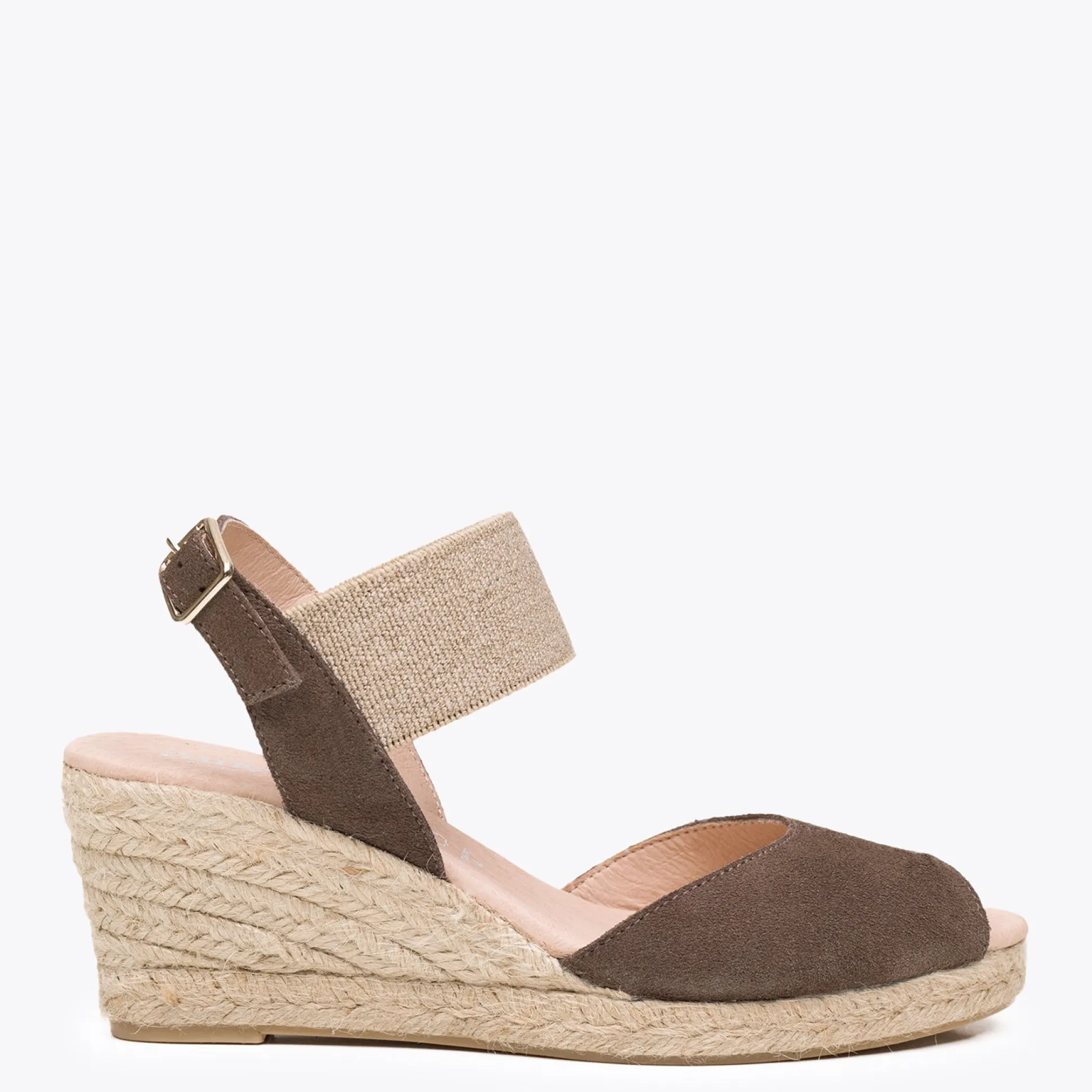cala__cuna_de_esparto_pee_0.webp Esparto Y Alpargatas<miMaO Cala – Cuna De Esparto Peeptoe Marron