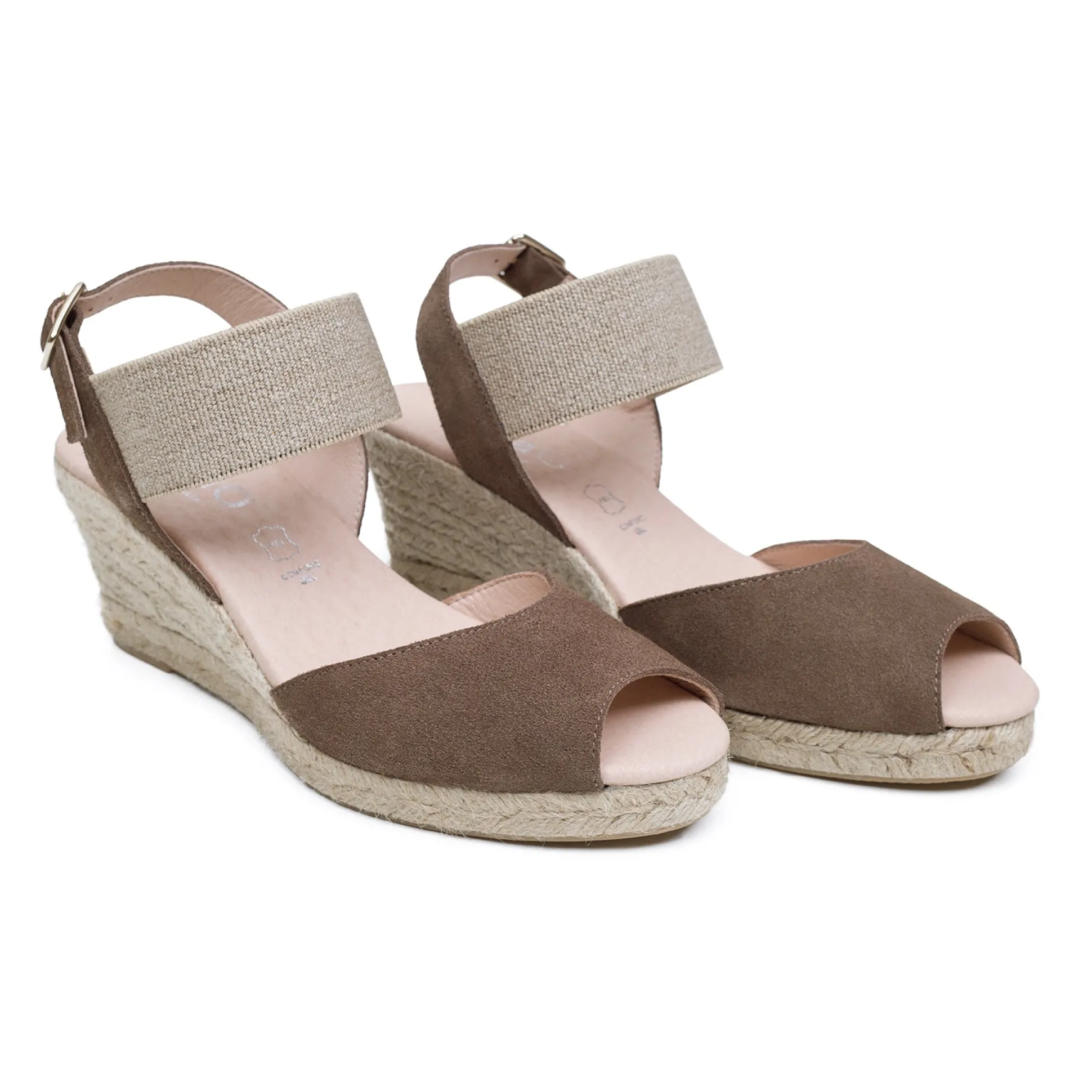 cala__cuna_de_esparto_pee_1.webp Esparto Y Alpargatas<miMaO Cala – Cuna De Esparto Peeptoe Marron