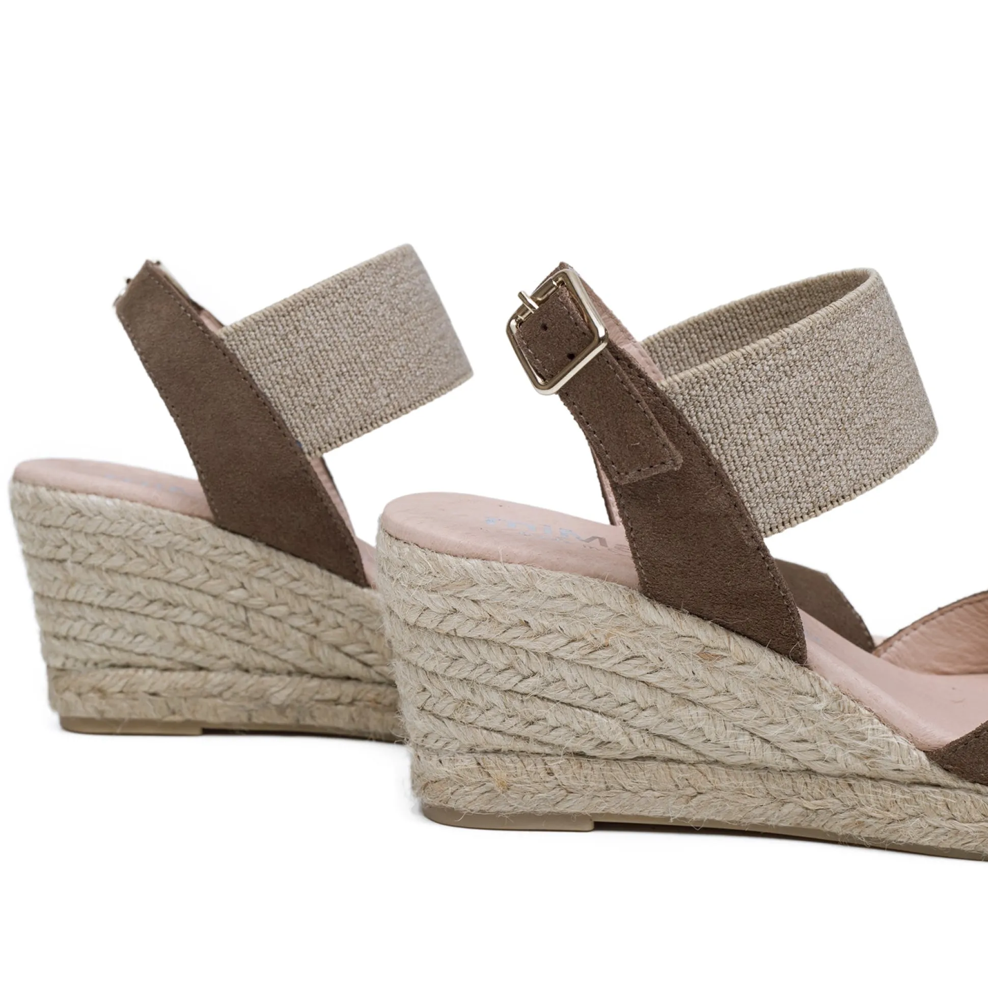 cala__cuna_de_esparto_pee_2.webp Esparto Y Alpargatas<miMaO Cala – Cuna De Esparto Peeptoe Marron
