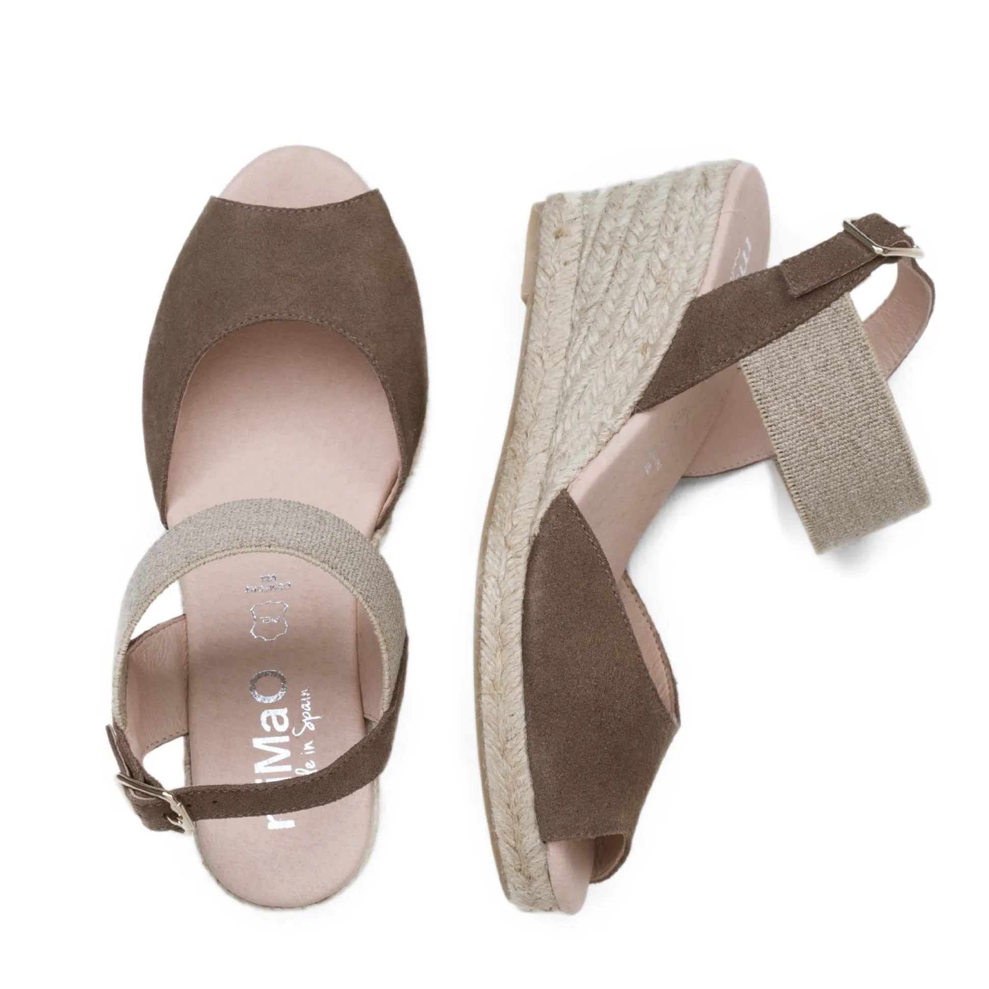 cala__cuna_de_esparto_pee_5.webp Esparto Y Alpargatas<miMaO Cala – Cuna De Esparto Peeptoe Marron