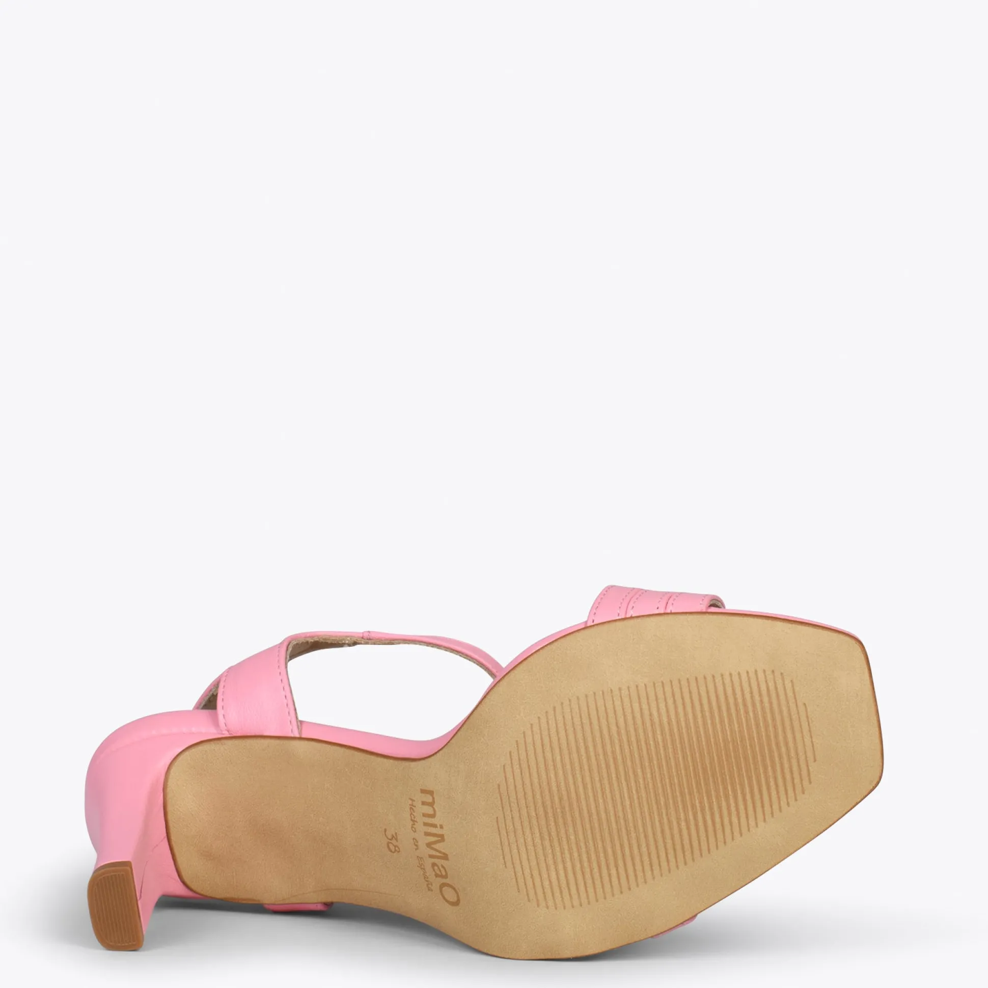 cannes__sandalias_de_fies_4-2.webp Sandalias De Tacón<miMaO Cannes – Sandalias De Fiesta Con Tacón Fino Rosa