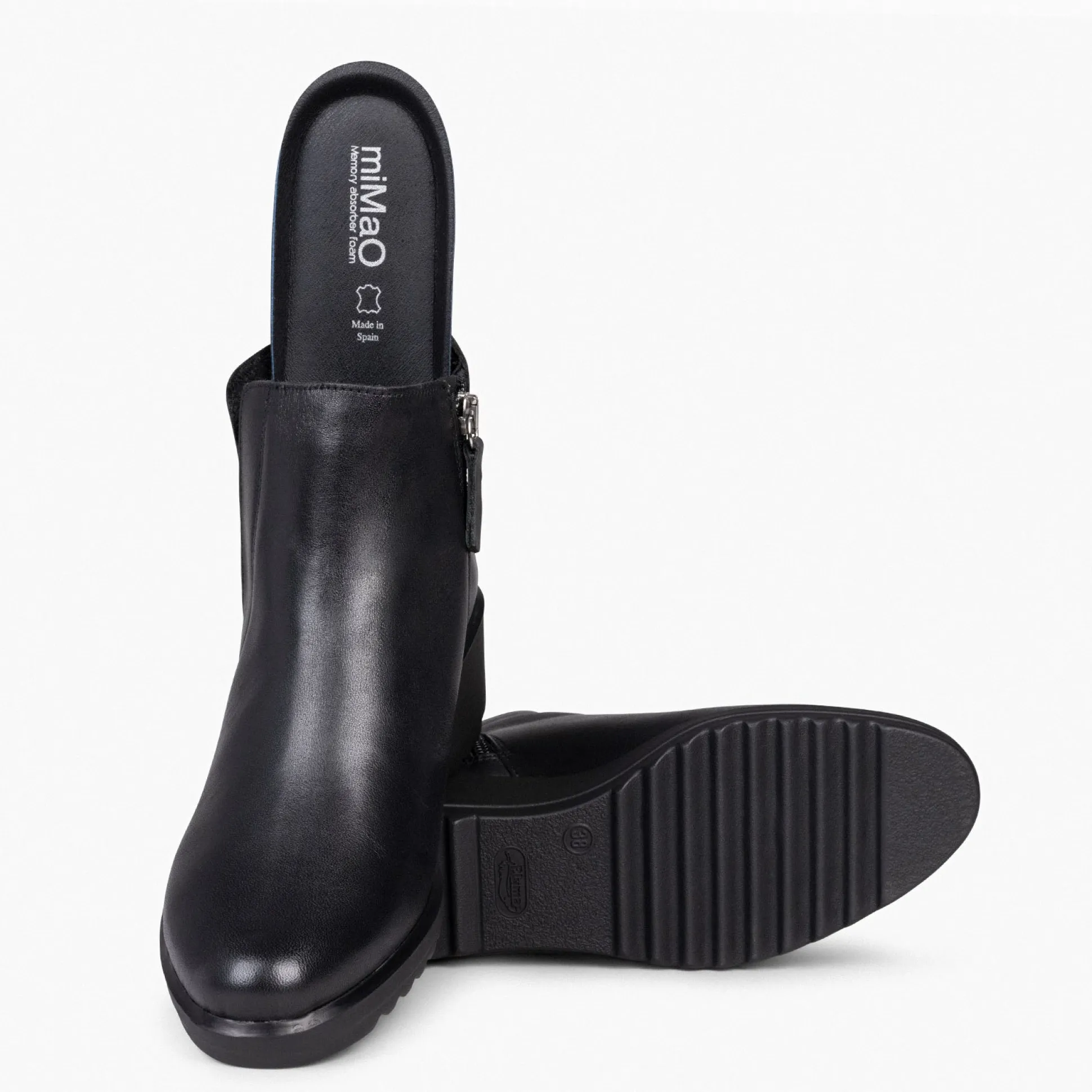 carli__botines_cuna_mujer_1-2.webp Botines De Mujer<miMaO Carli - Botines Cuna Mujer Negro