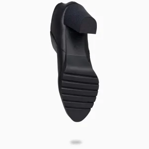 Special Prices<miMaO Classic - Botines De Mujer Con Tacón Negro