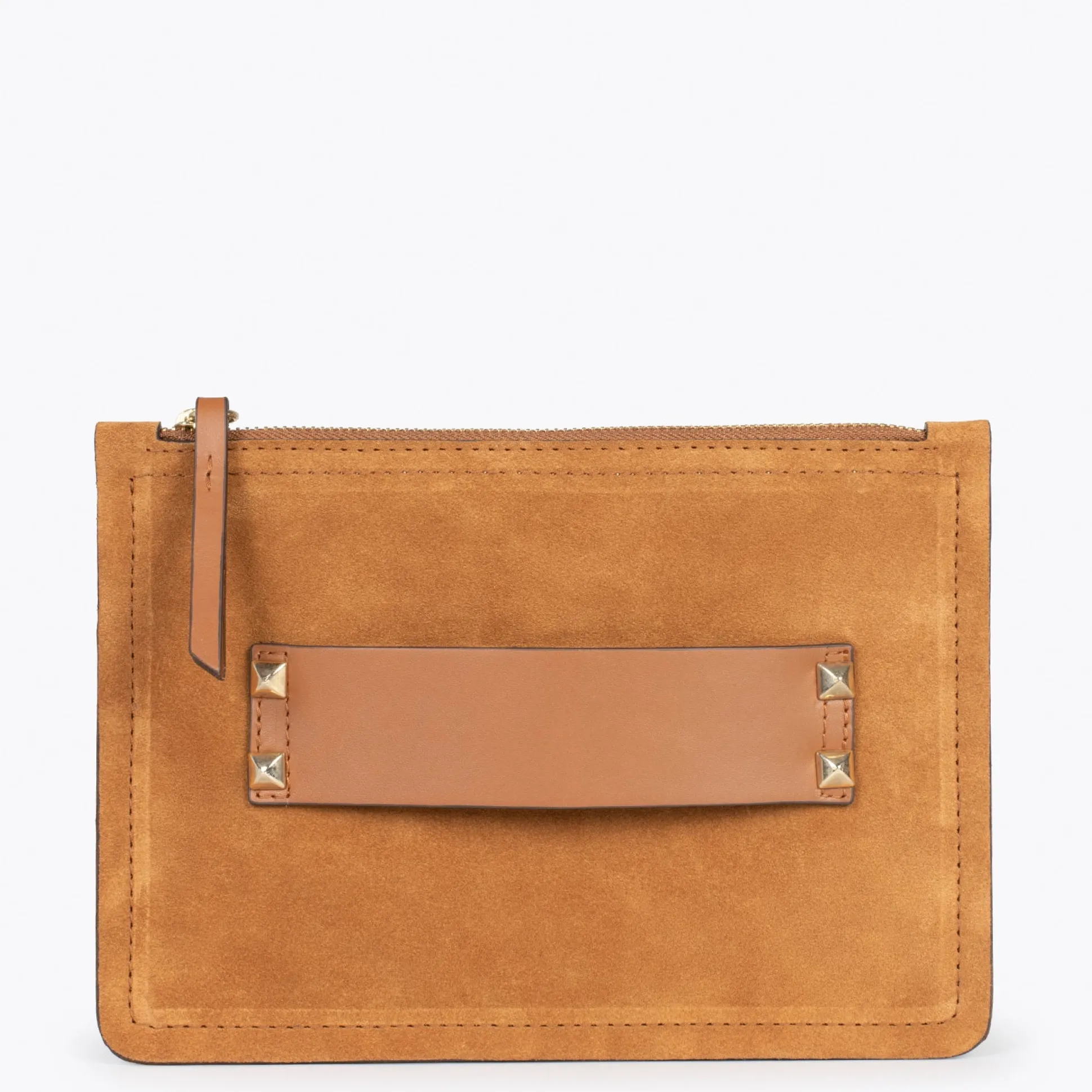classic_bolso_bandolera_d_0-8.webp Bolsos De Mujer<miMaO Classic Bolso Bandolera De Piel Con Doble Cremallera Setter