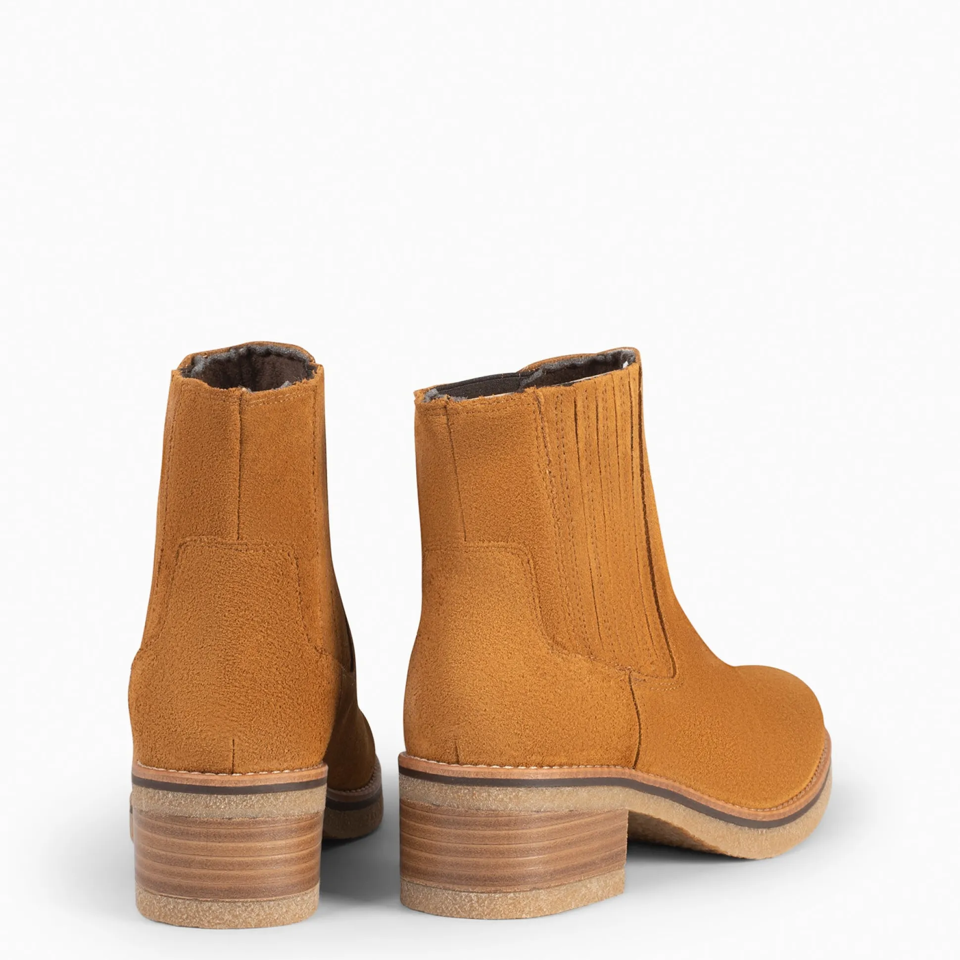 country__botines_camperos_2.webp Botines De Mujer<miMaO Country - Botines Camperos Para Mujer Camel