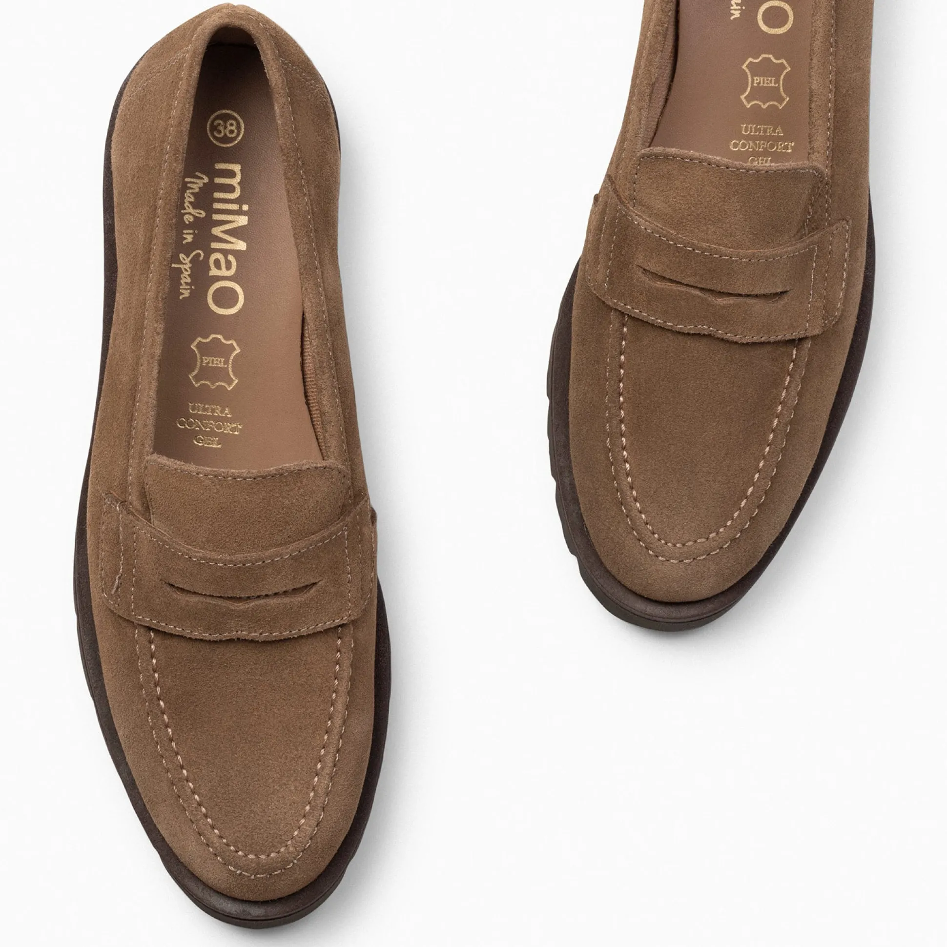 dafne__mocasin_con_cuna_t_2.webp Cunas Confort<miMaO Dafne - Mocasin Con Cuna Taupe