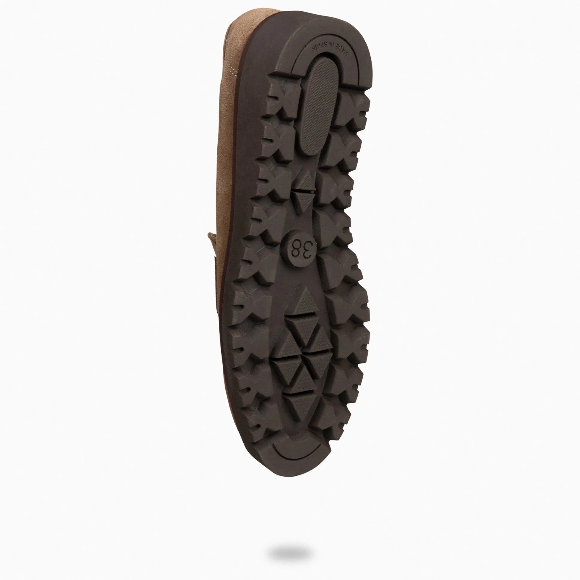 dafne__mocasin_con_cuna_t_4.webp Cunas Confort<miMaO Dafne - Mocasin Con Cuna Taupe