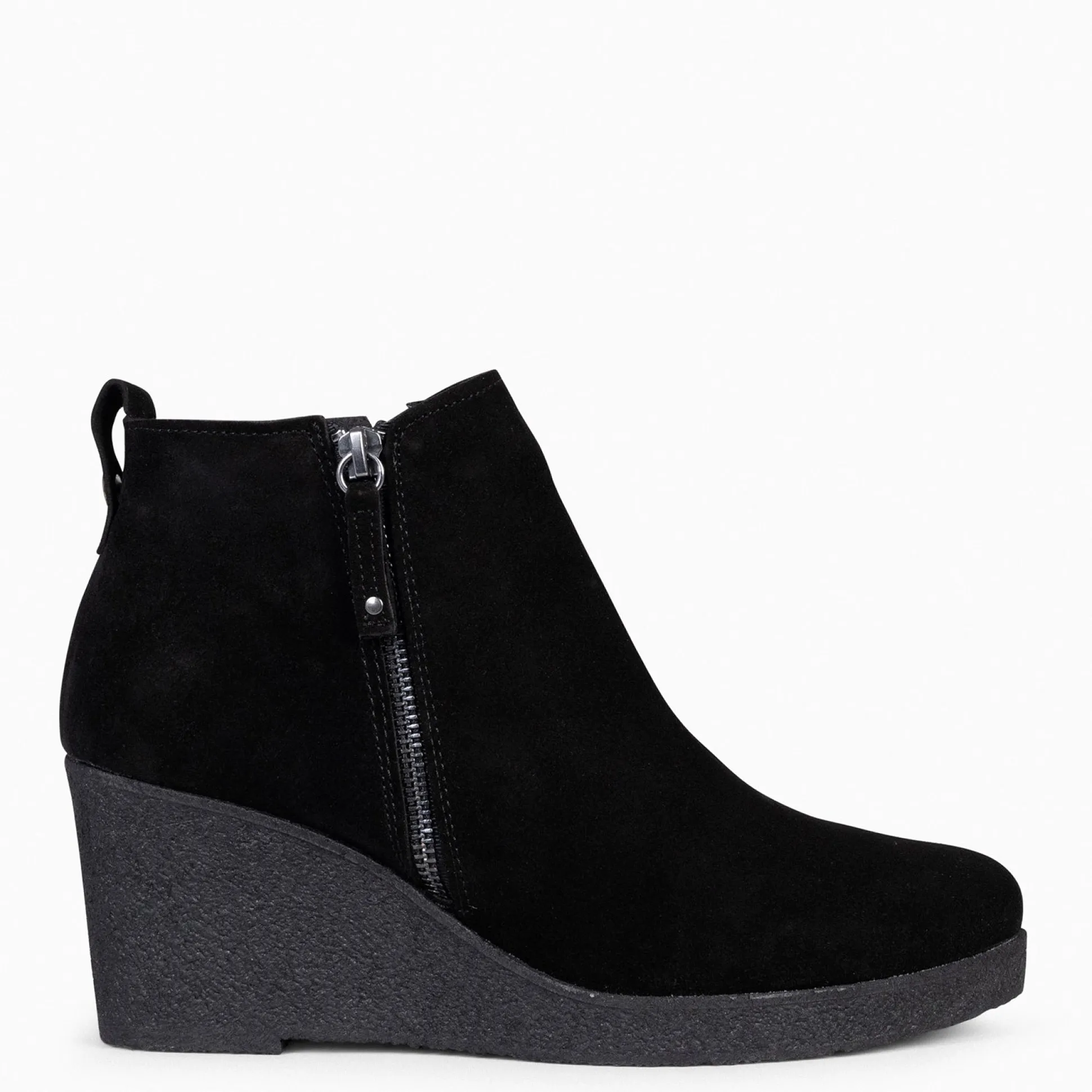 dakota__botin_con_cuna_al_0.webp Botines De Mujer<miMaO Dakota - Botin Con Cuna Alta Negro
