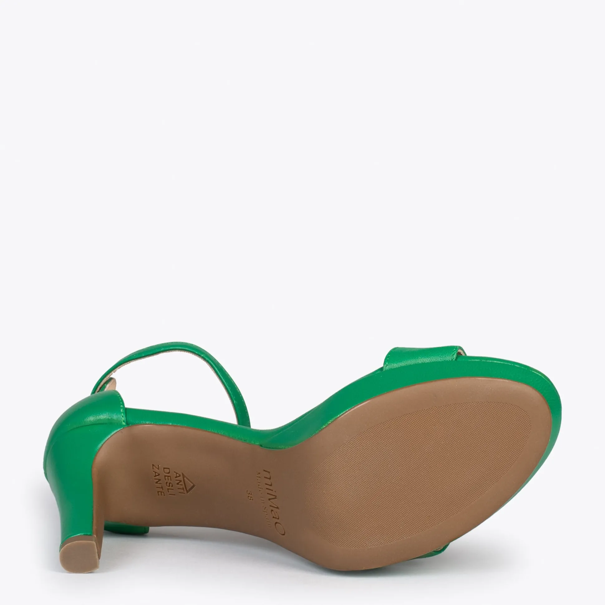 fiesta__sandalias_de_tacn_4-8.webp Sandalias De Tacón<miMaO Fiesta - Sandalias De Tacón Alto Y Plataforma Verde