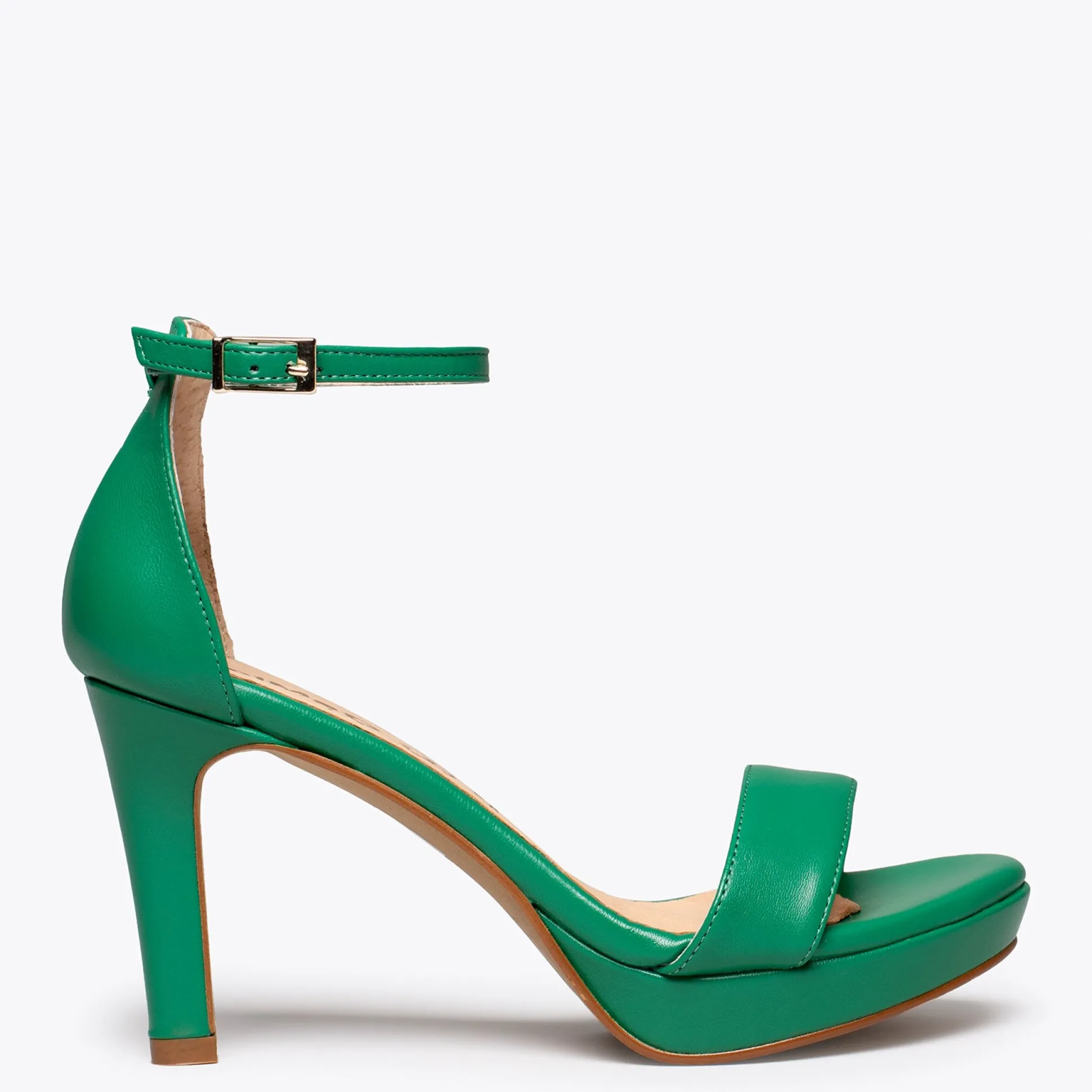 fiesta_sandalia_con_plata_0-2.webp Sandalias De Tacón<miMaO Fiesta Sandalia Con Plataforma Elegante Verde