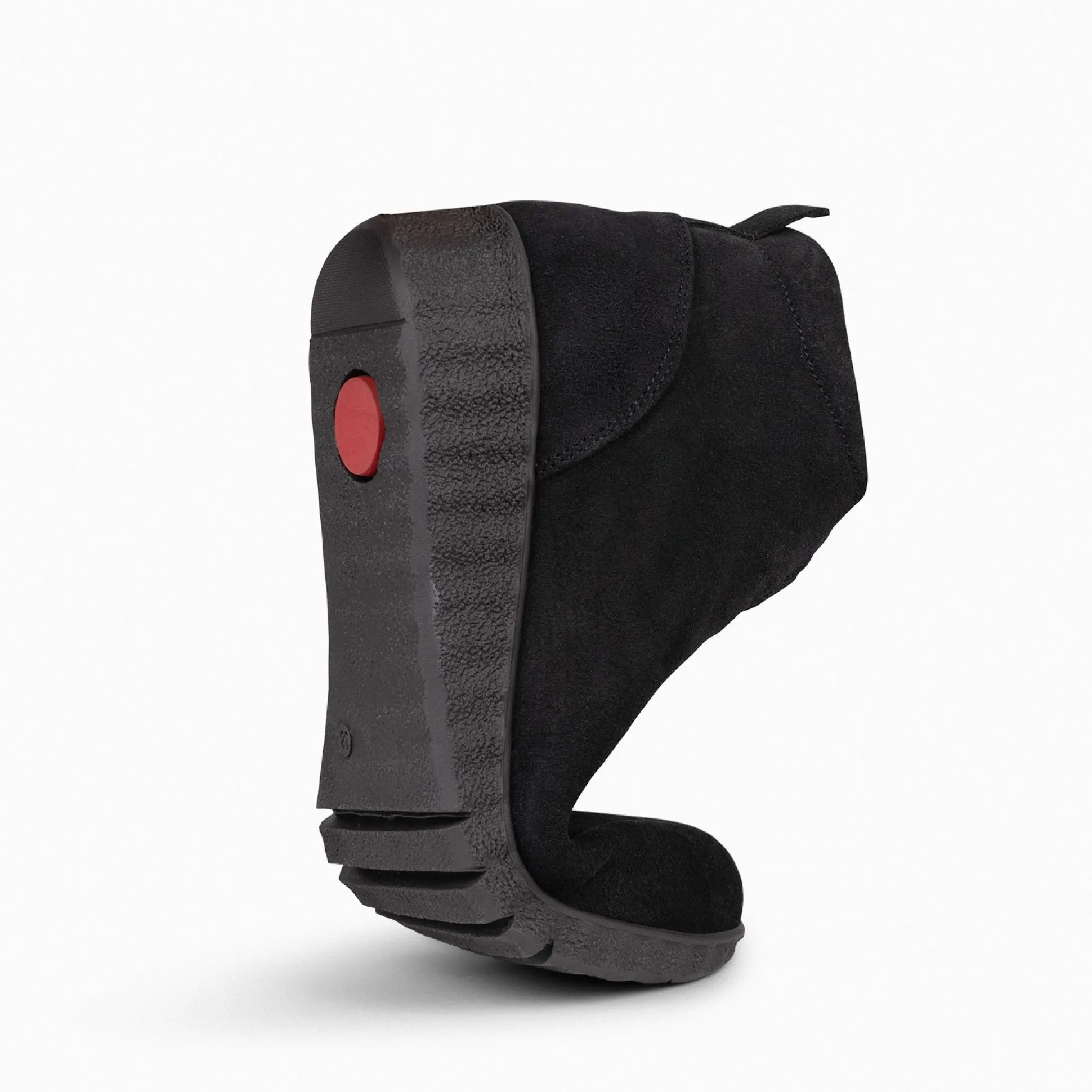 flexy__zapatillas_abotina_4-4.webp Botines De Mujer<miMaO Flexy - Zapatillas Abotinadas Negro