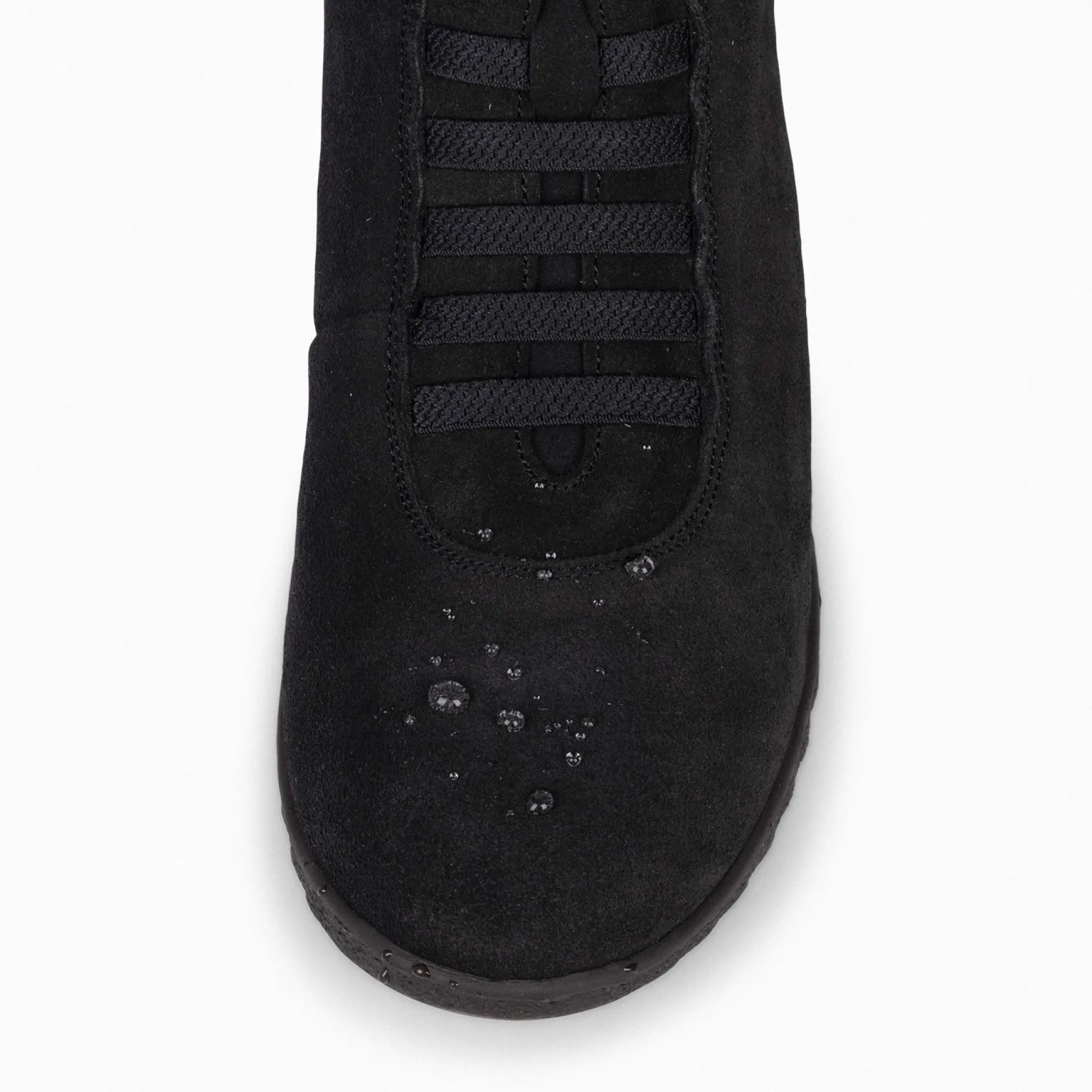 flexy__zapatillas_abotina_5-4.webp Botines De Mujer<miMaO Flexy - Zapatillas Abotinadas Negro