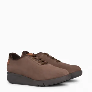 Deportivas<miMaO Fly - Zapatos Deportivos Con Cuna Taupe