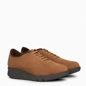 Deportivas<miMaO Fly - Zapatos Deportivos Con Cuna Camel