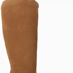 Botas<miMaO Frelard – Botas Altas Con Puntera Redonda Camel