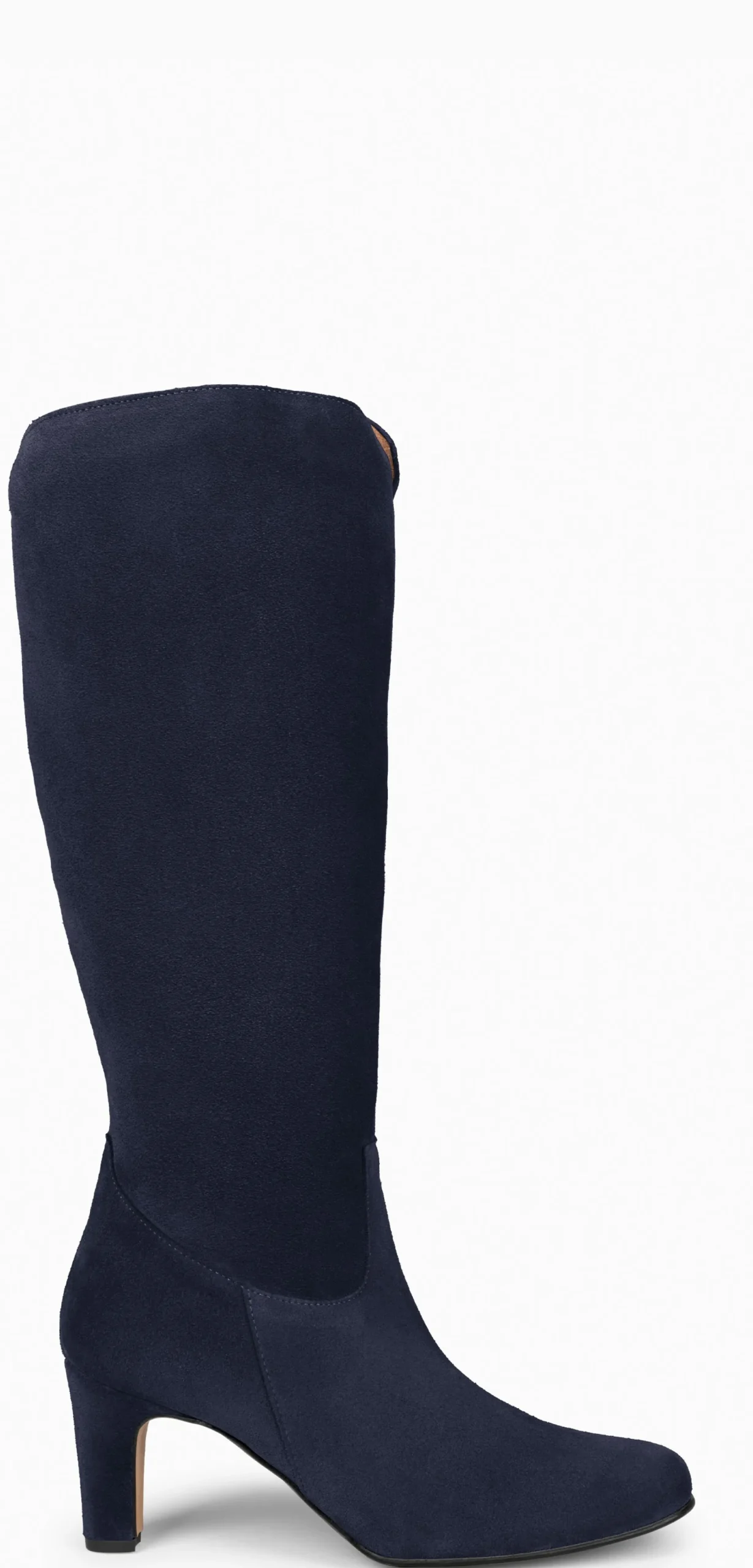 frelard__botas_altas_con__0-2.webp Botas<miMaO Frelard – Botas Altas Con Puntera Redonda Marino