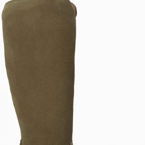 Botas<miMaO Frelard – Botas Altas Con Puntera Redonda Verde