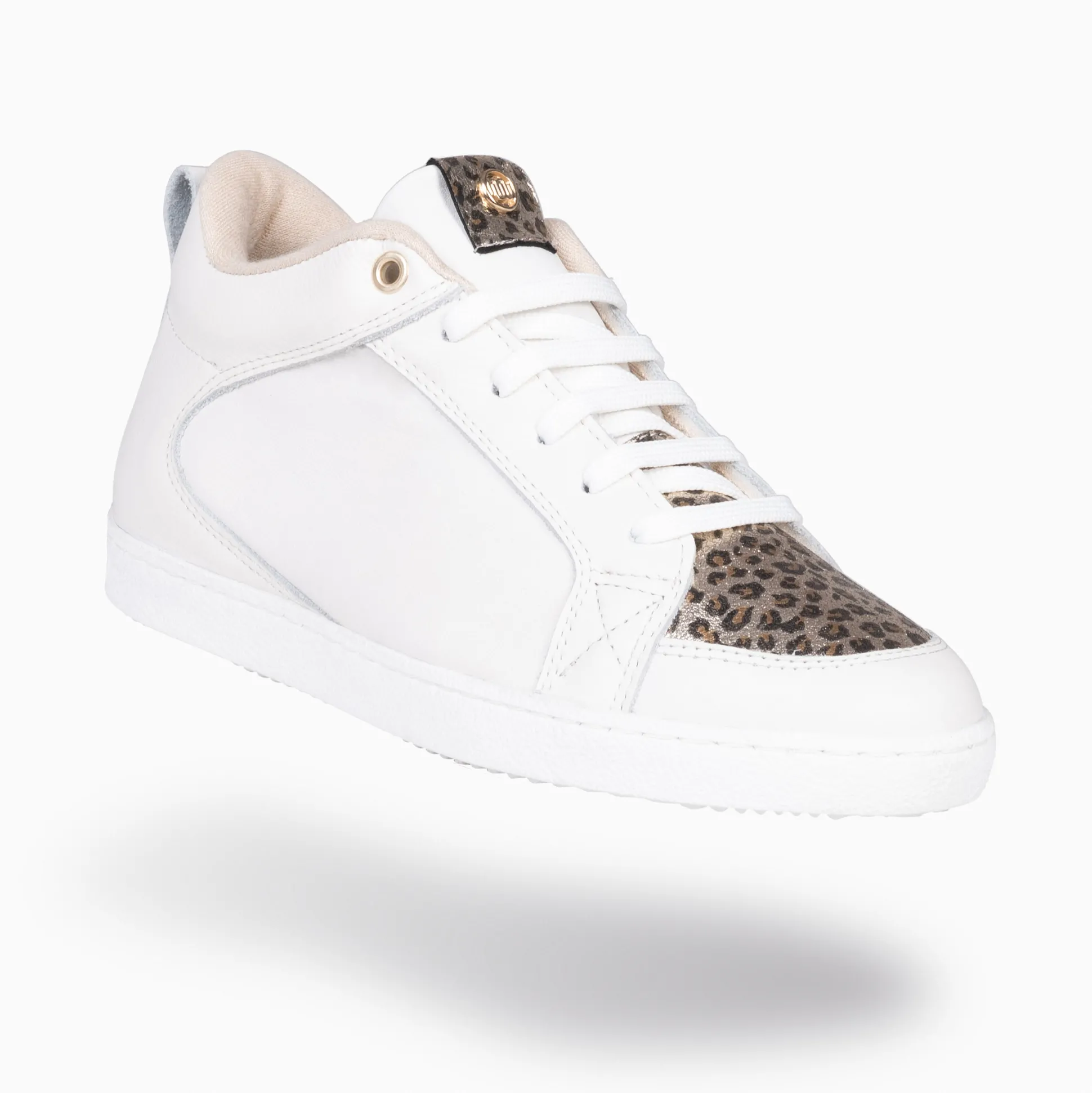 frenchy__sneakers_cuna_in_0.webp Deportivas<miMaO Frenchy - Sneakers Cuna Interior Mujer Blanco Y Leopardo