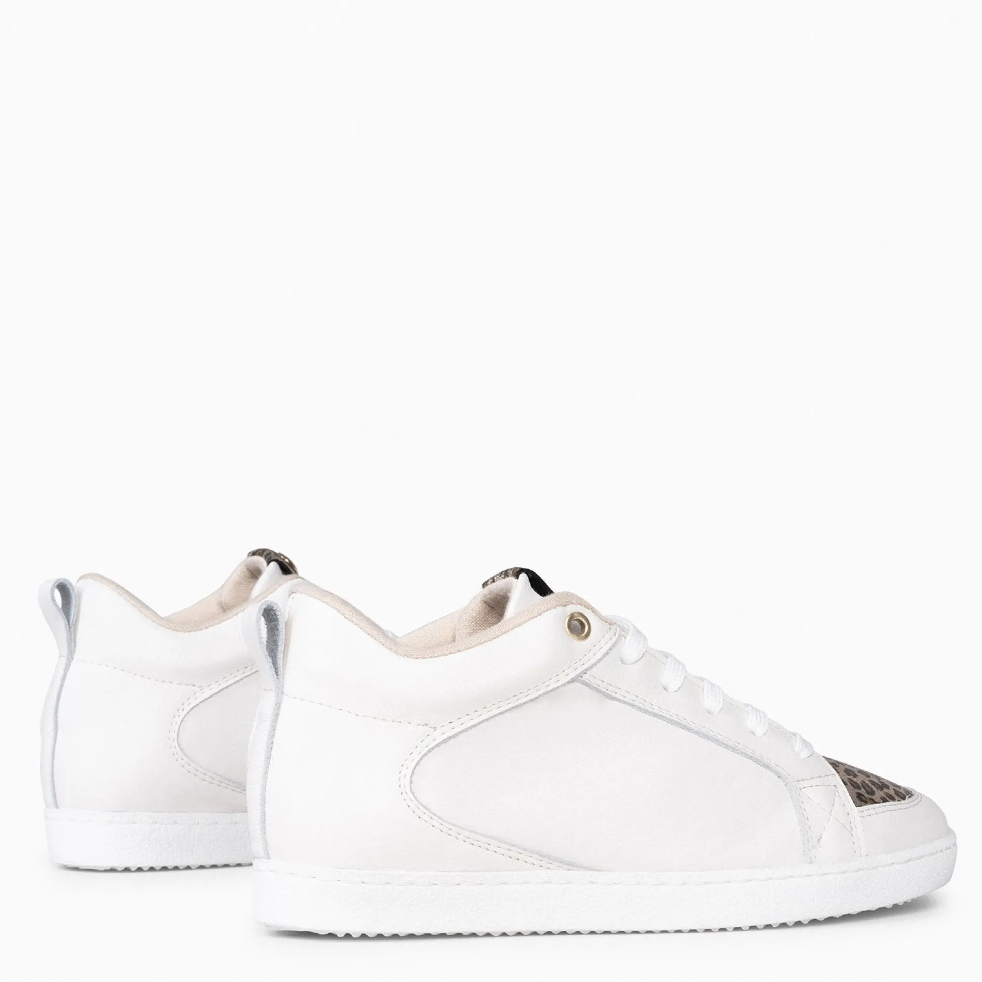 frenchy__sneakers_cuna_in_2.webp Deportivas<miMaO Frenchy - Sneakers Cuna Interior Mujer Blanco Y Leopardo