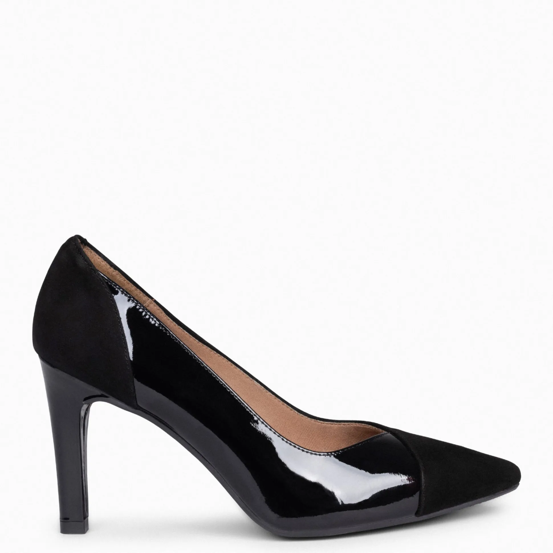 glam__zapatos_elegantes_d_0.webp Urban Zapatos De Tacón<miMaO Glam – Zapatos Elegantes De Tacón Alto Negro Charol