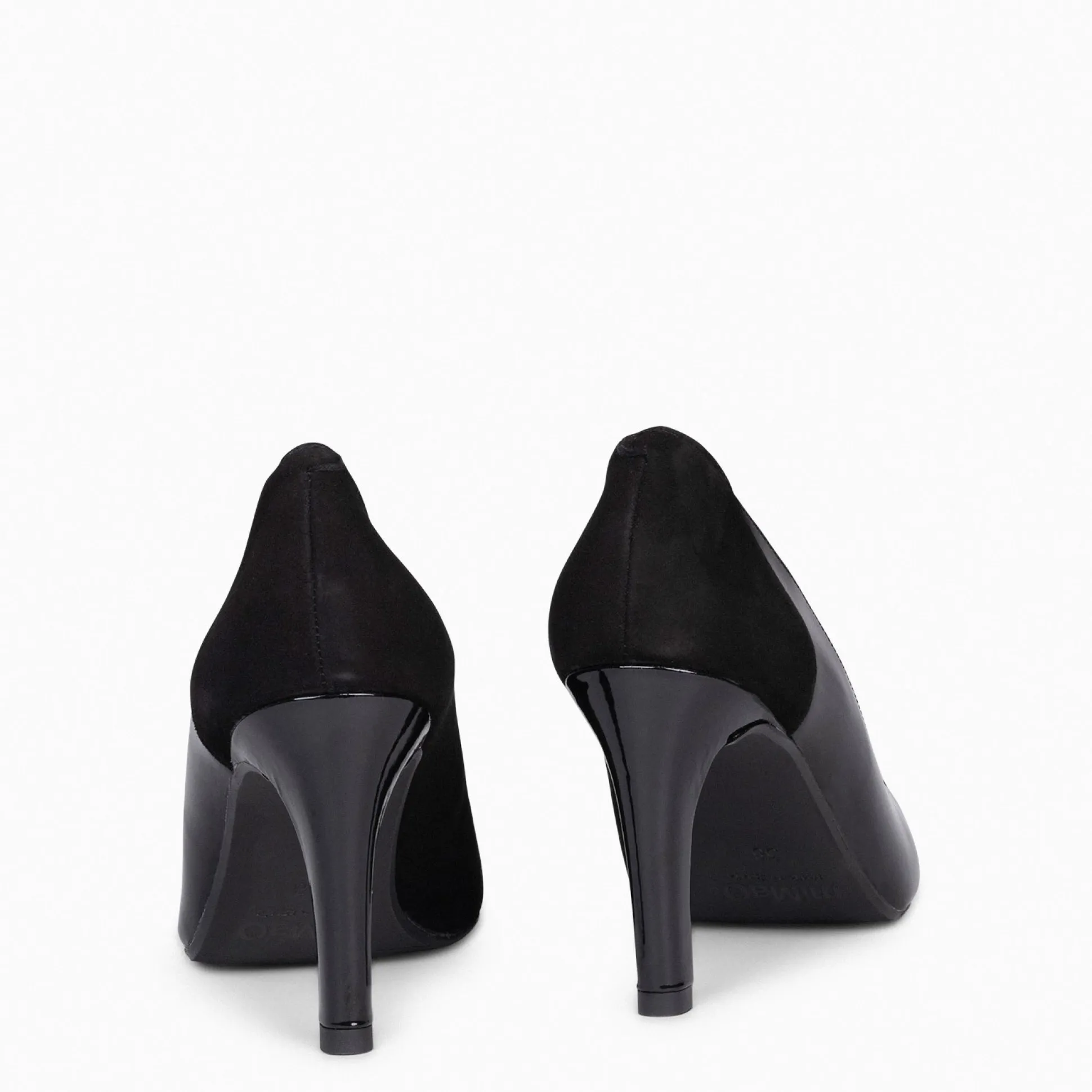 glam__zapatos_elegantes_d_3.webp Urban Zapatos De Tacón<miMaO Glam – Zapatos Elegantes De Tacón Alto Negro Charol