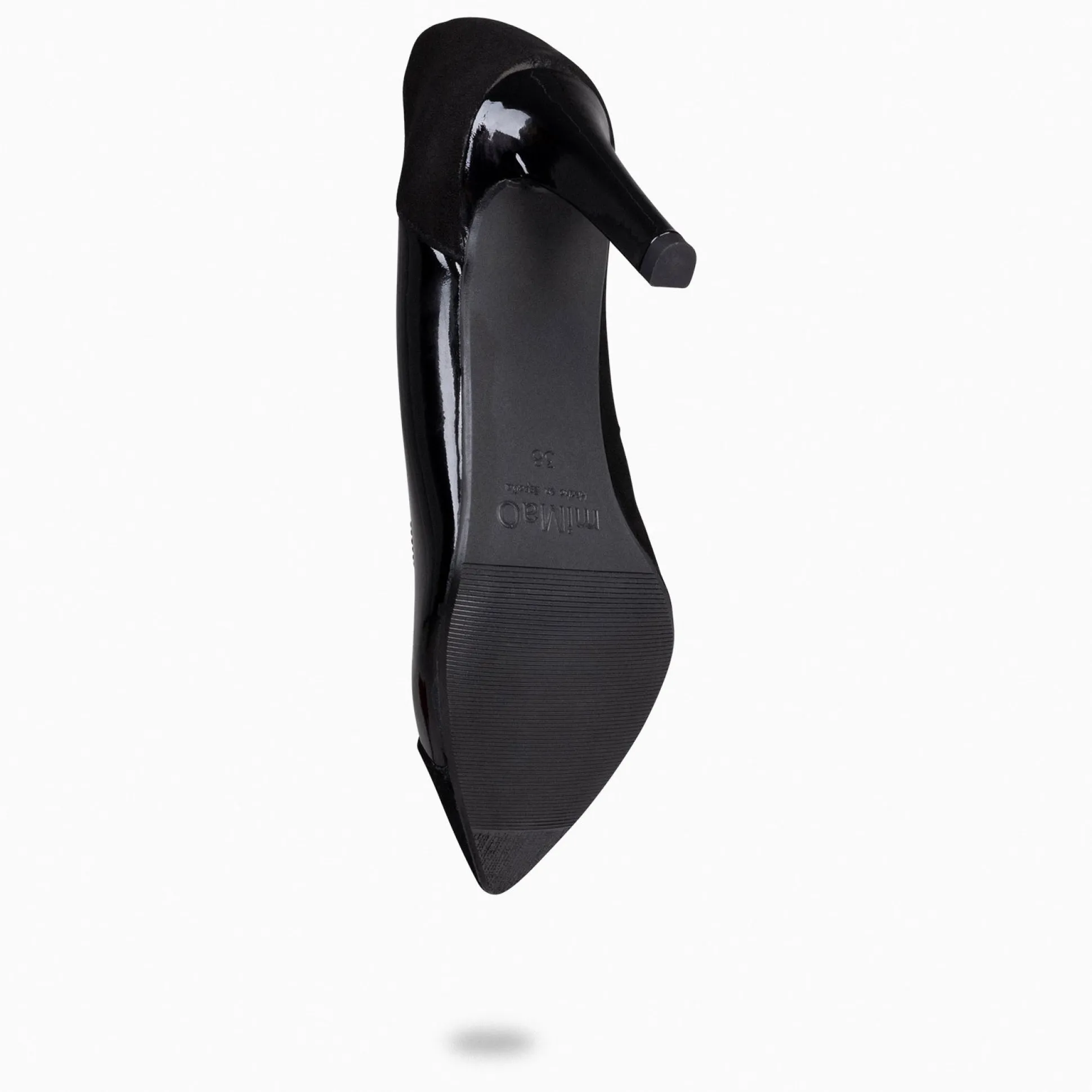 glam__zapatos_elegantes_d_4.webp Urban Zapatos De Tacón<miMaO Glam – Zapatos Elegantes De Tacón Alto Negro Charol